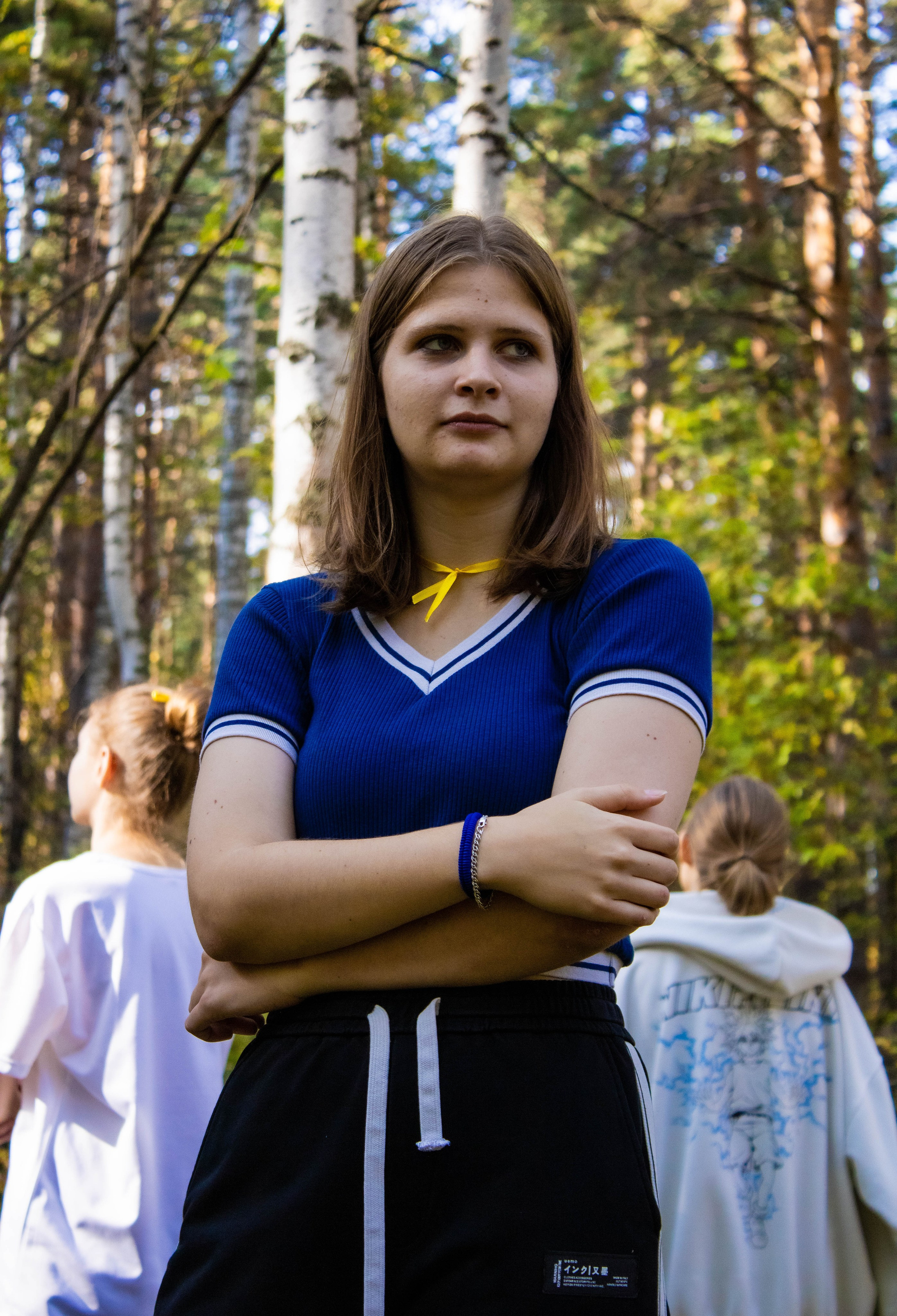 День здоровья в Екатеринбургской академии современного искусства 2024