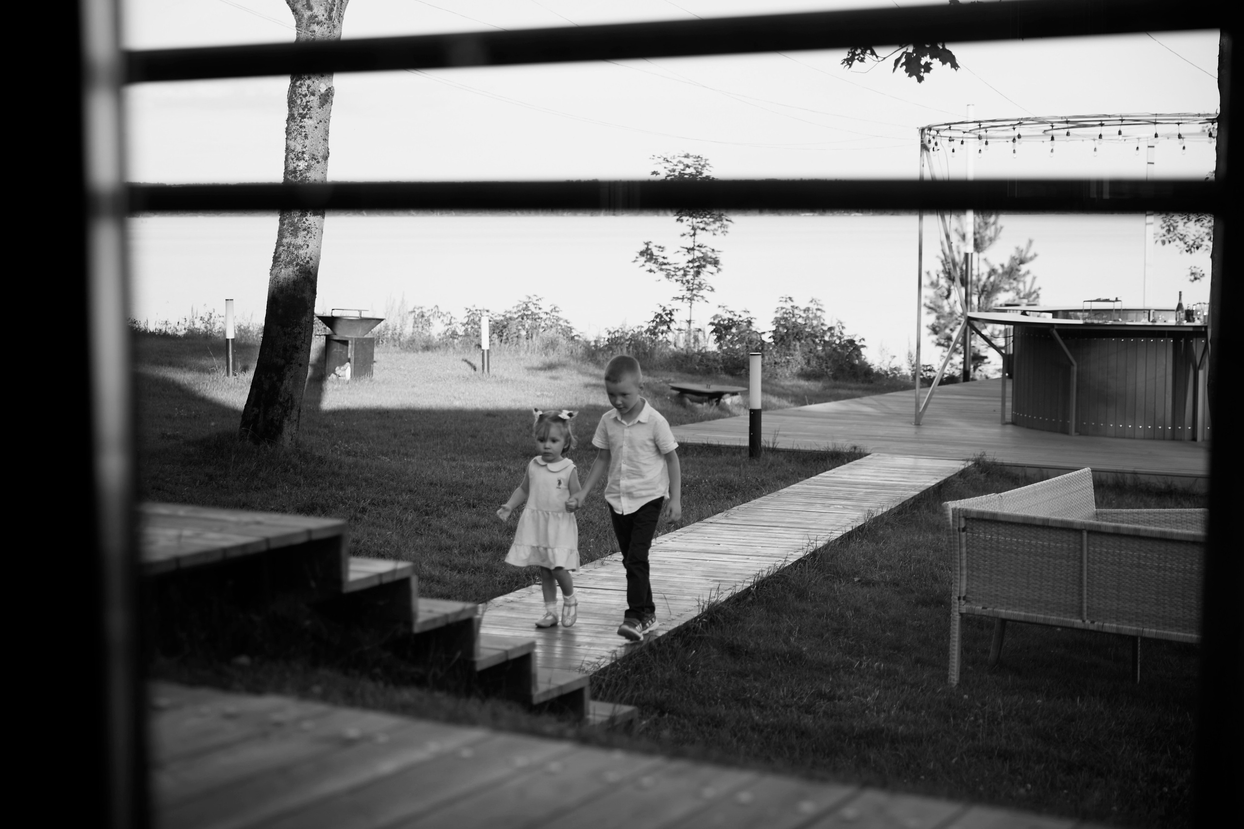 Yriy & Svetlana | Russia, Moscow region. Свадебный фотограф