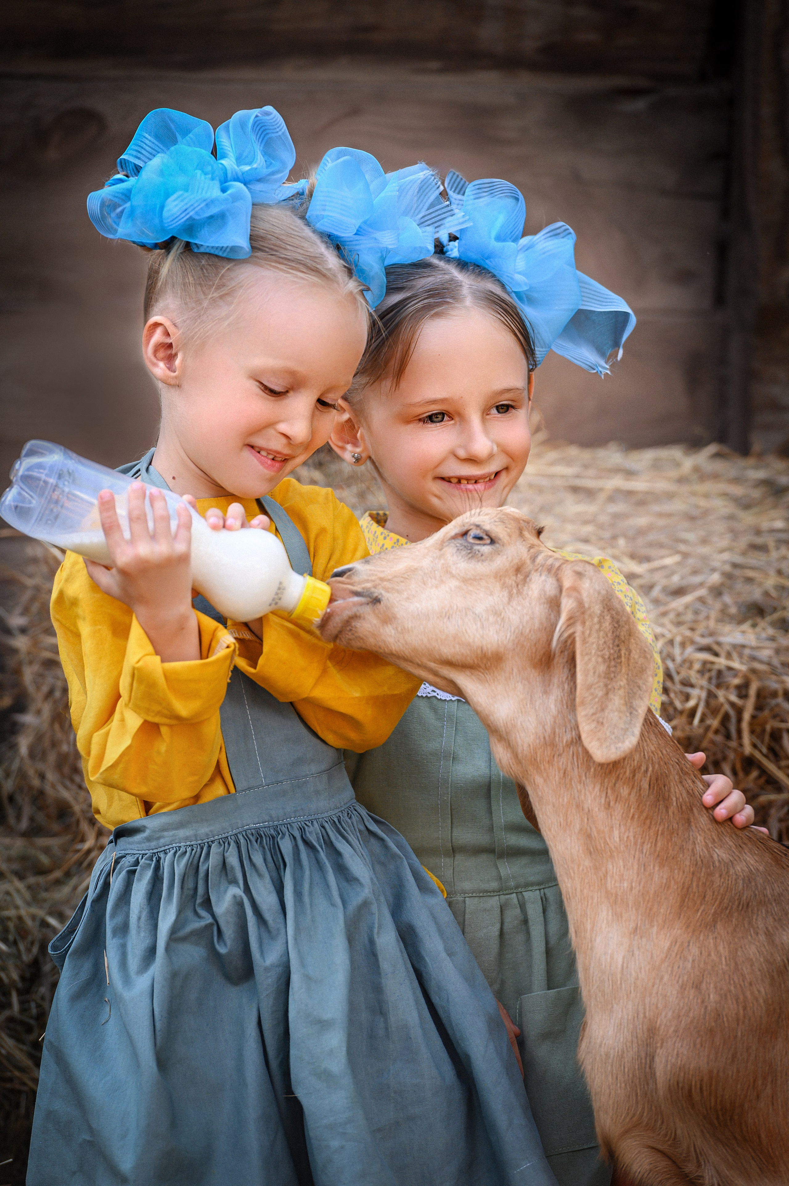 ДЕРЕВЕНСКИЕ ИСТОРИИ. Семейный и детский фотограф в Канске и Канском р-не, Красноярск и