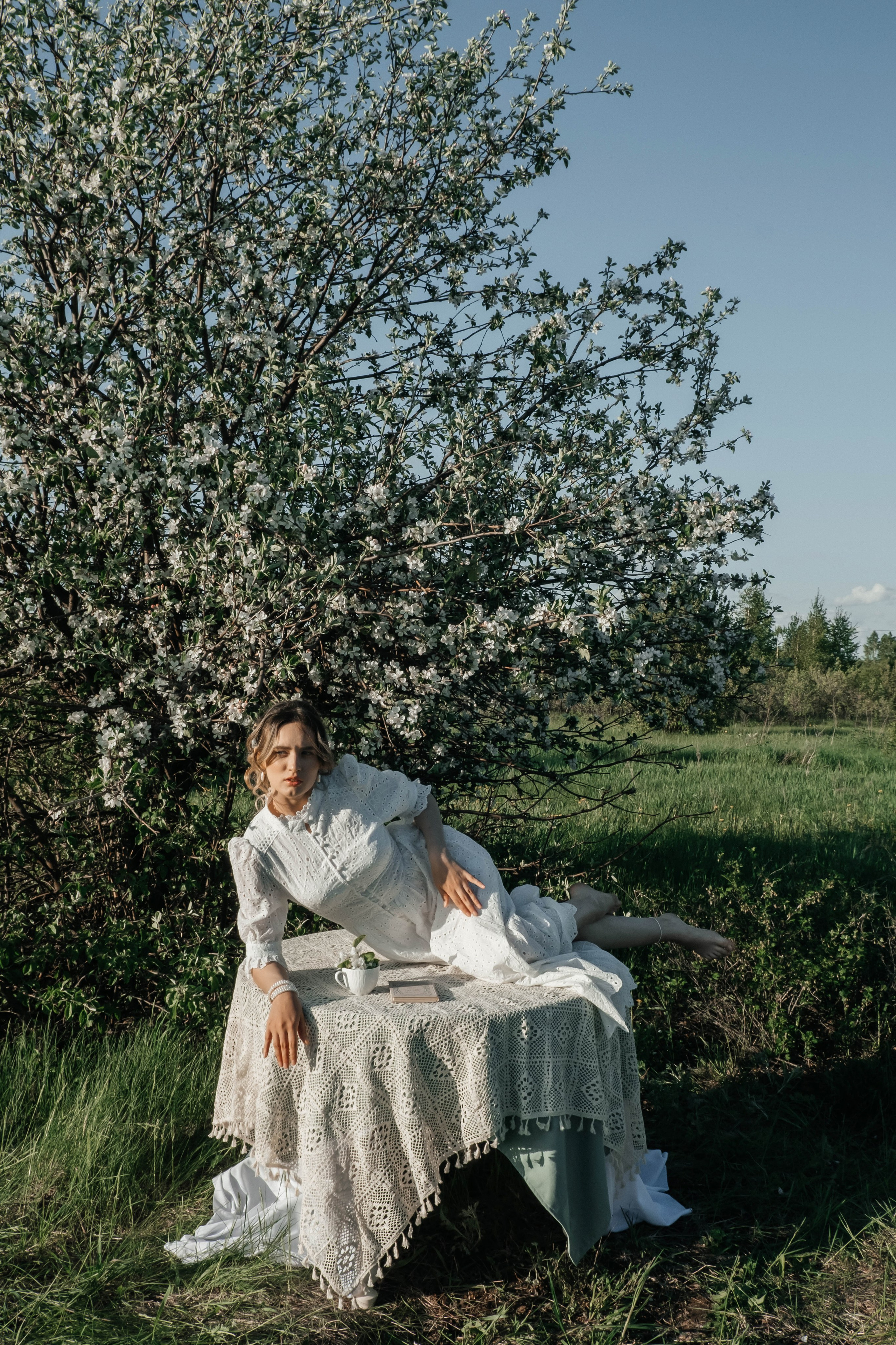 Ангелина. Свадебный и портретный фотограф Казань | Белебей