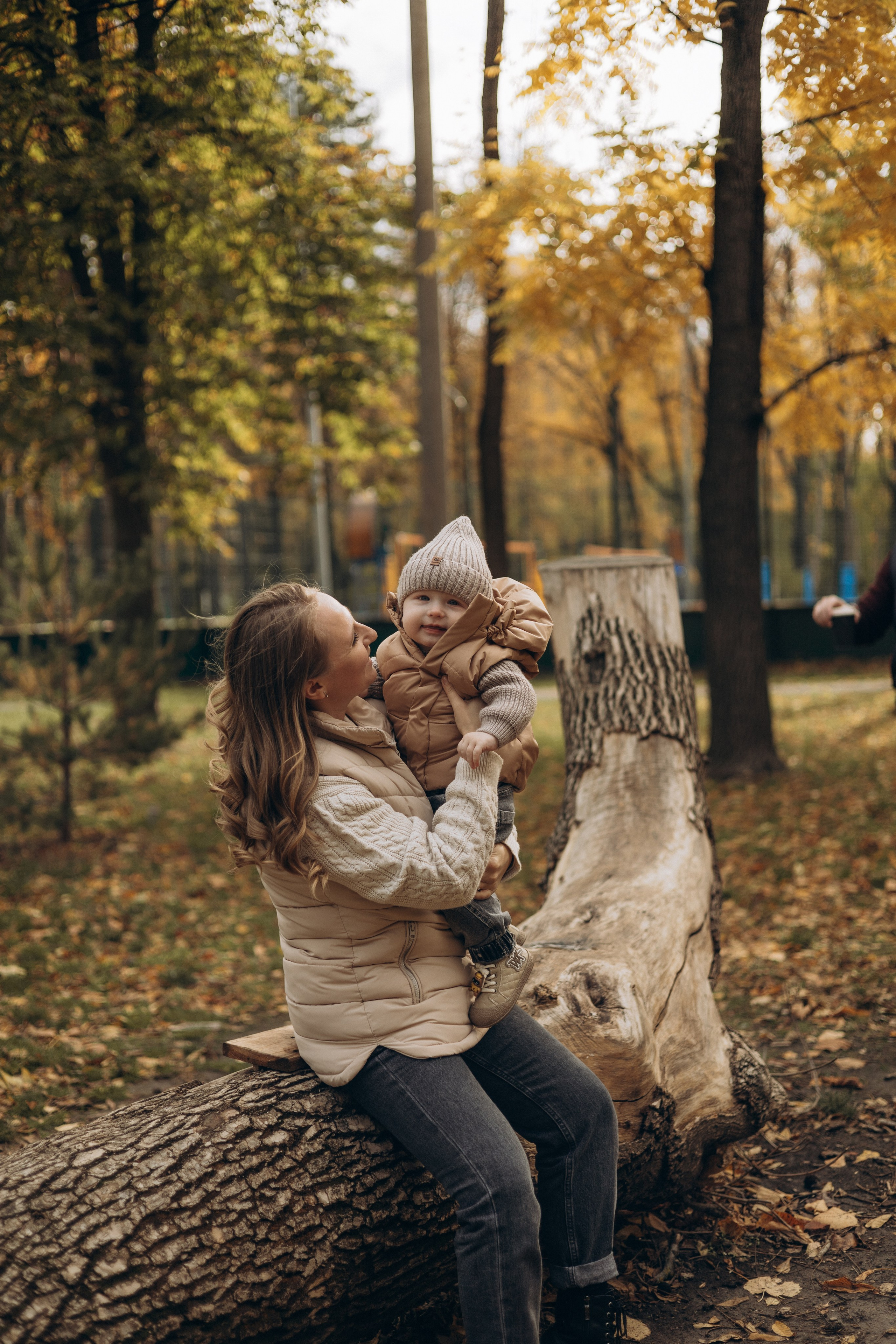Роберт Алина и Тимур. Самый теплый фотограф в Краснодаре Рябоконь Ксения