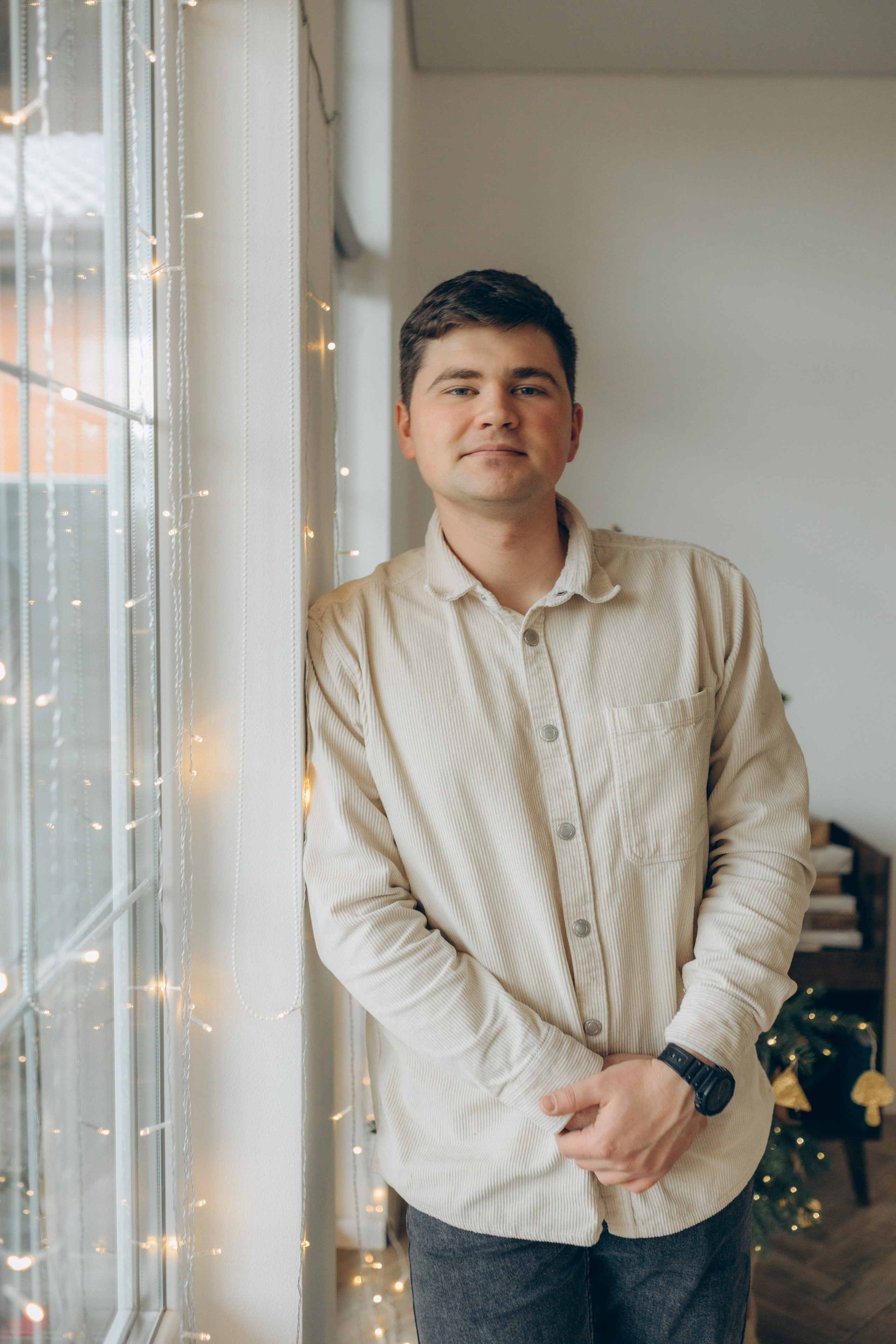 Софья, Сергей и Петя. Семейный фотограф и фотограф на роды в Ростове-на-Дону Мухина Виктория