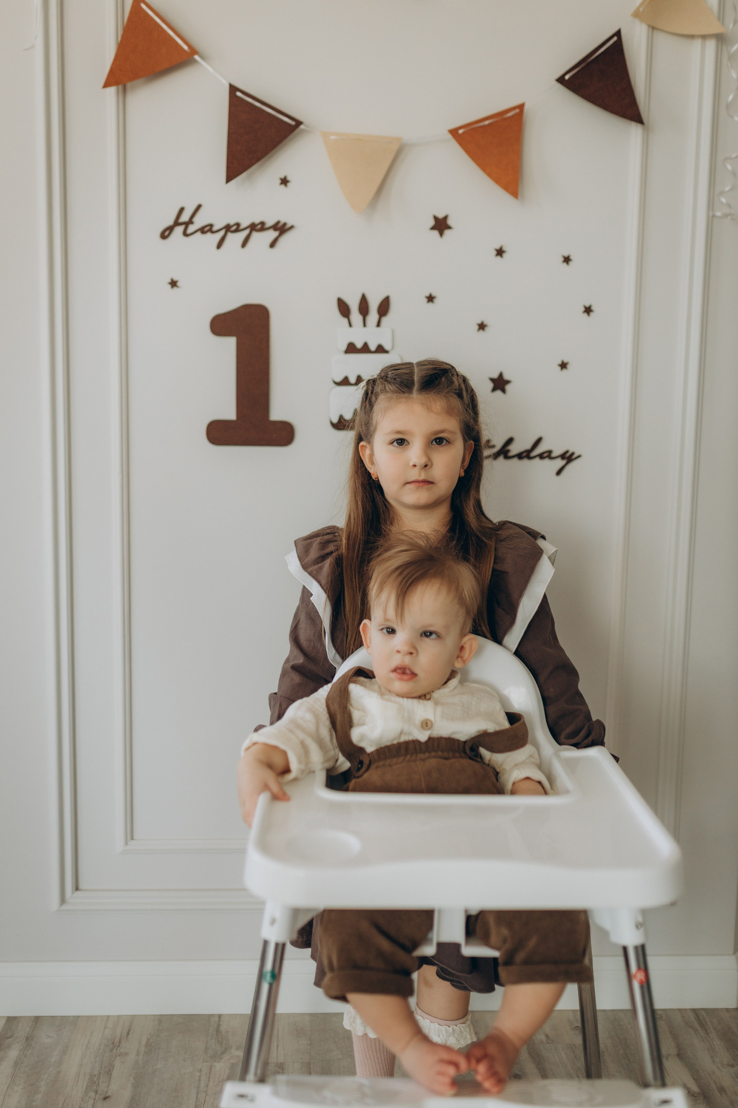 Кате и Саше 1 годик. Семейный фотограф и фотограф на роды в Ростове-на-Дону Мухина Виктория