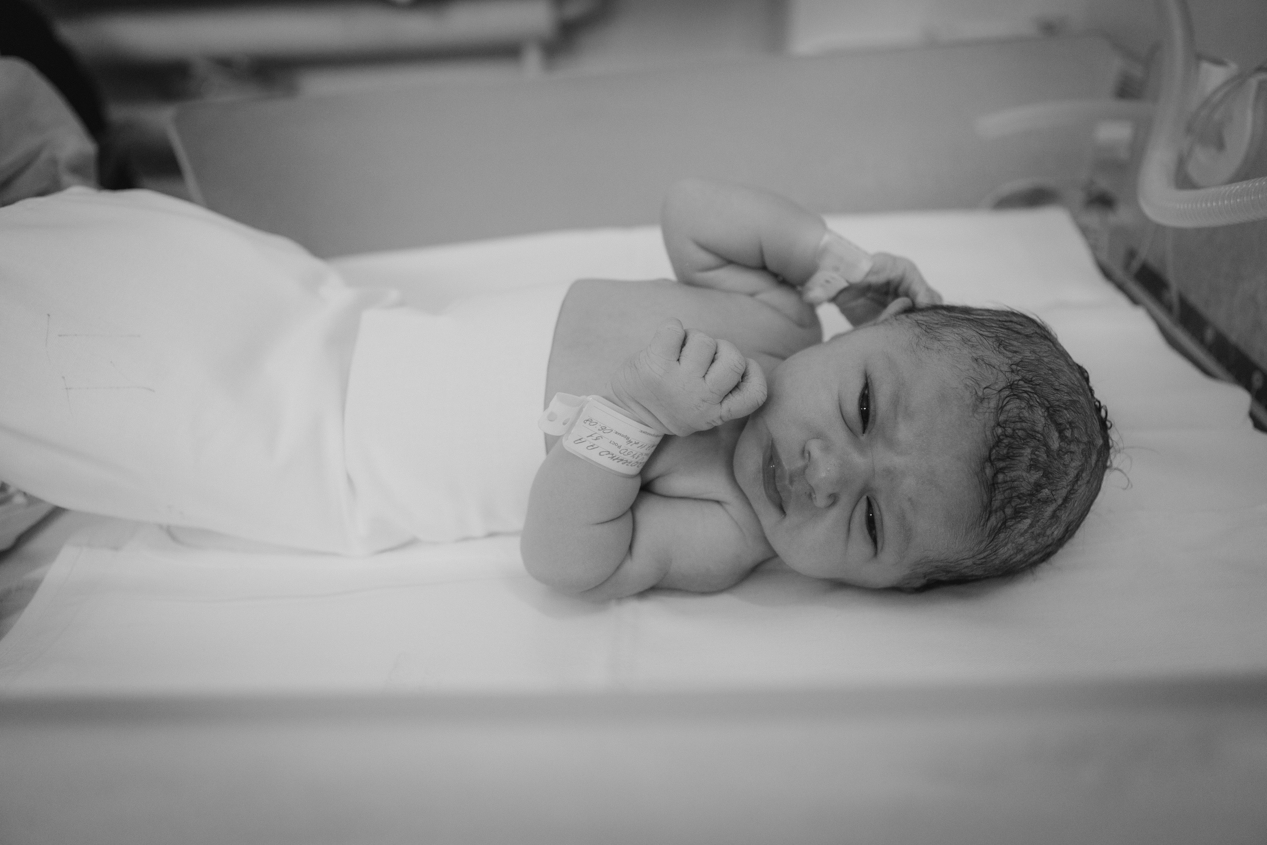 Рождение Афины. Семейный фотограф и фотограф на роды в Ростове-на-Дону Мухина Виктория