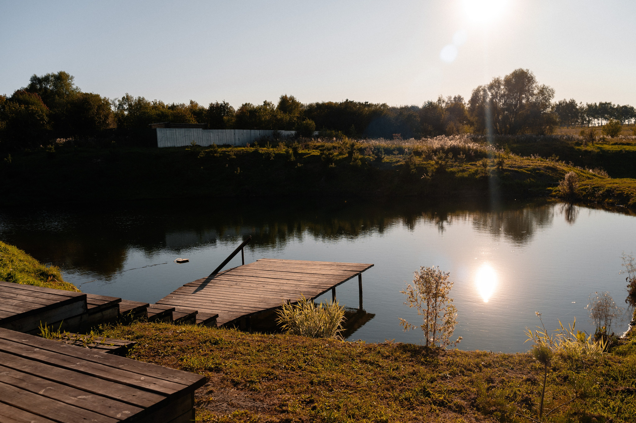 Свадебная съёмка. Свадебный и семейный фотограф в Чебоксарах Ирина Левнер
