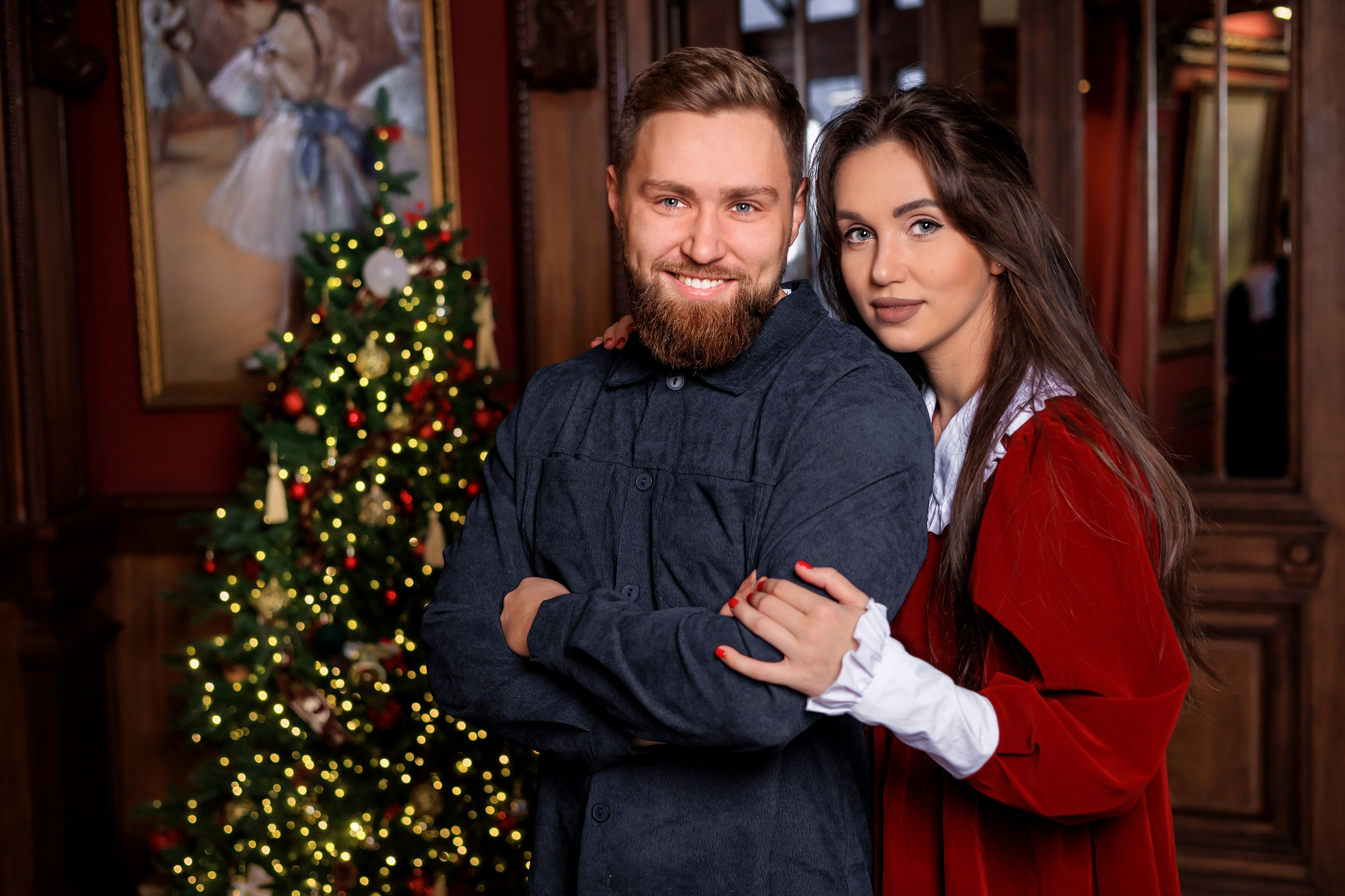В Галерее. Выпускные альбомы. Школьный и семейный фотограф Виктория Игнатьева