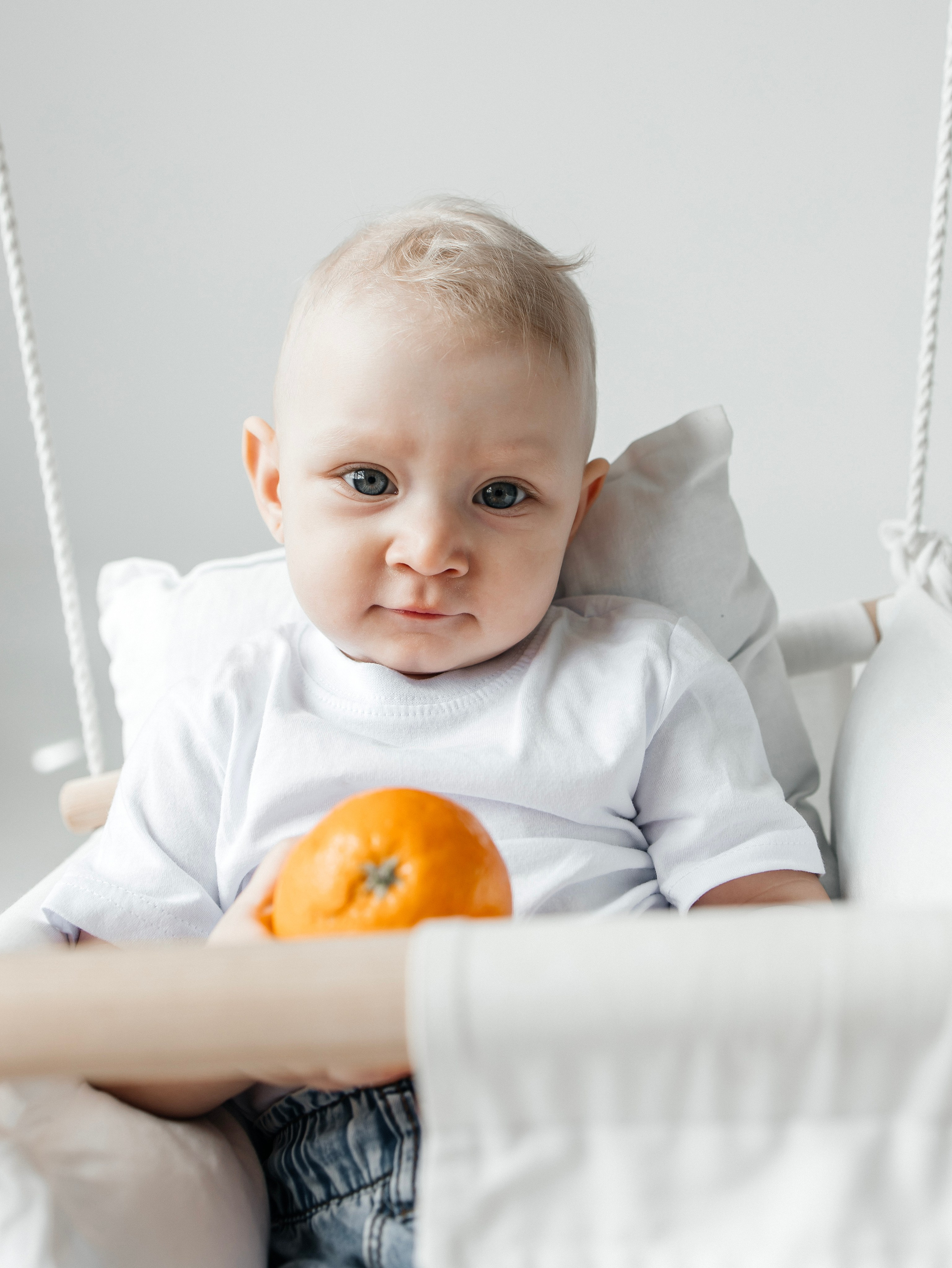 Ксюша 1 годик. Главная