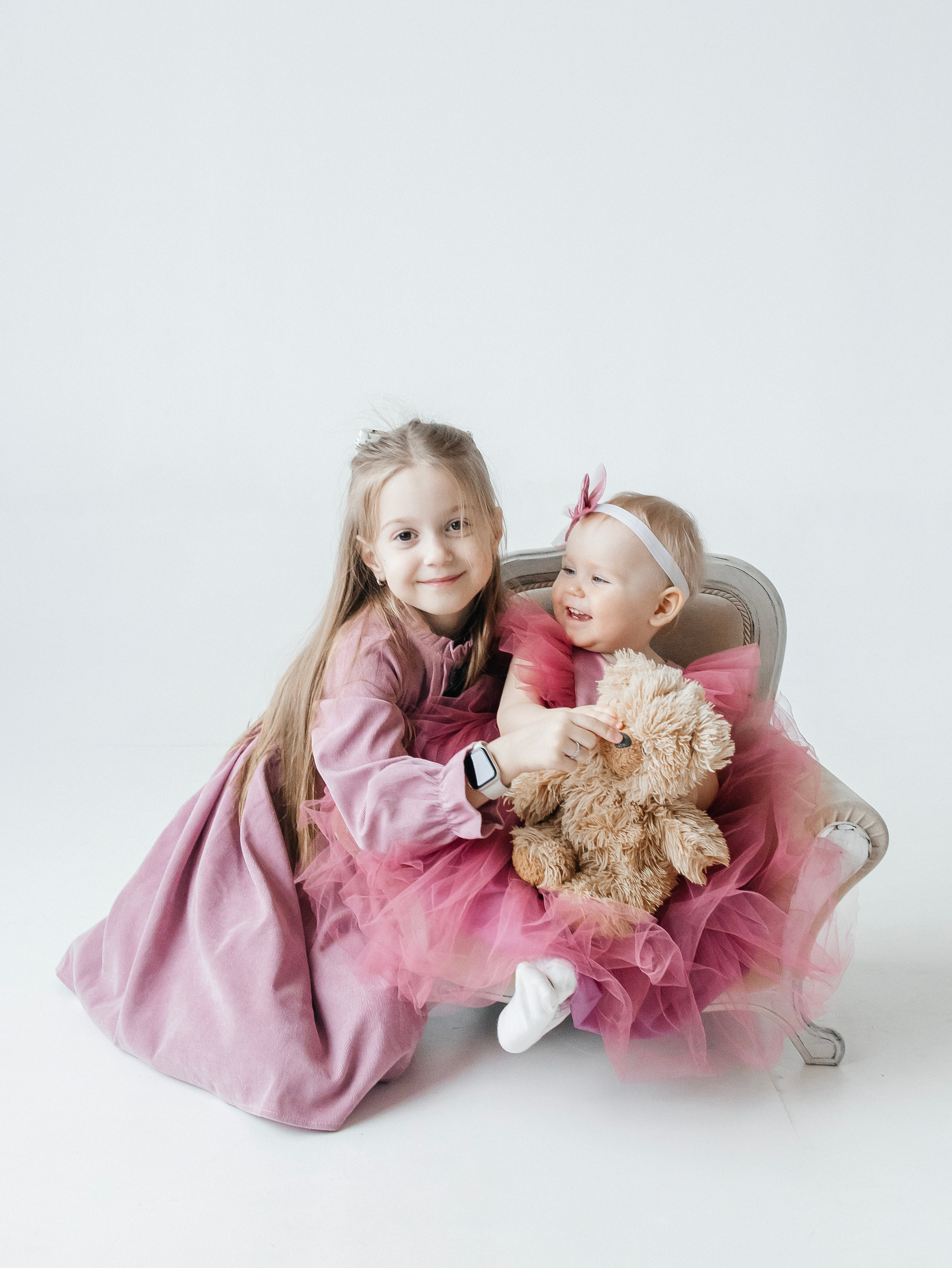 Алисия 1 годик. Главная