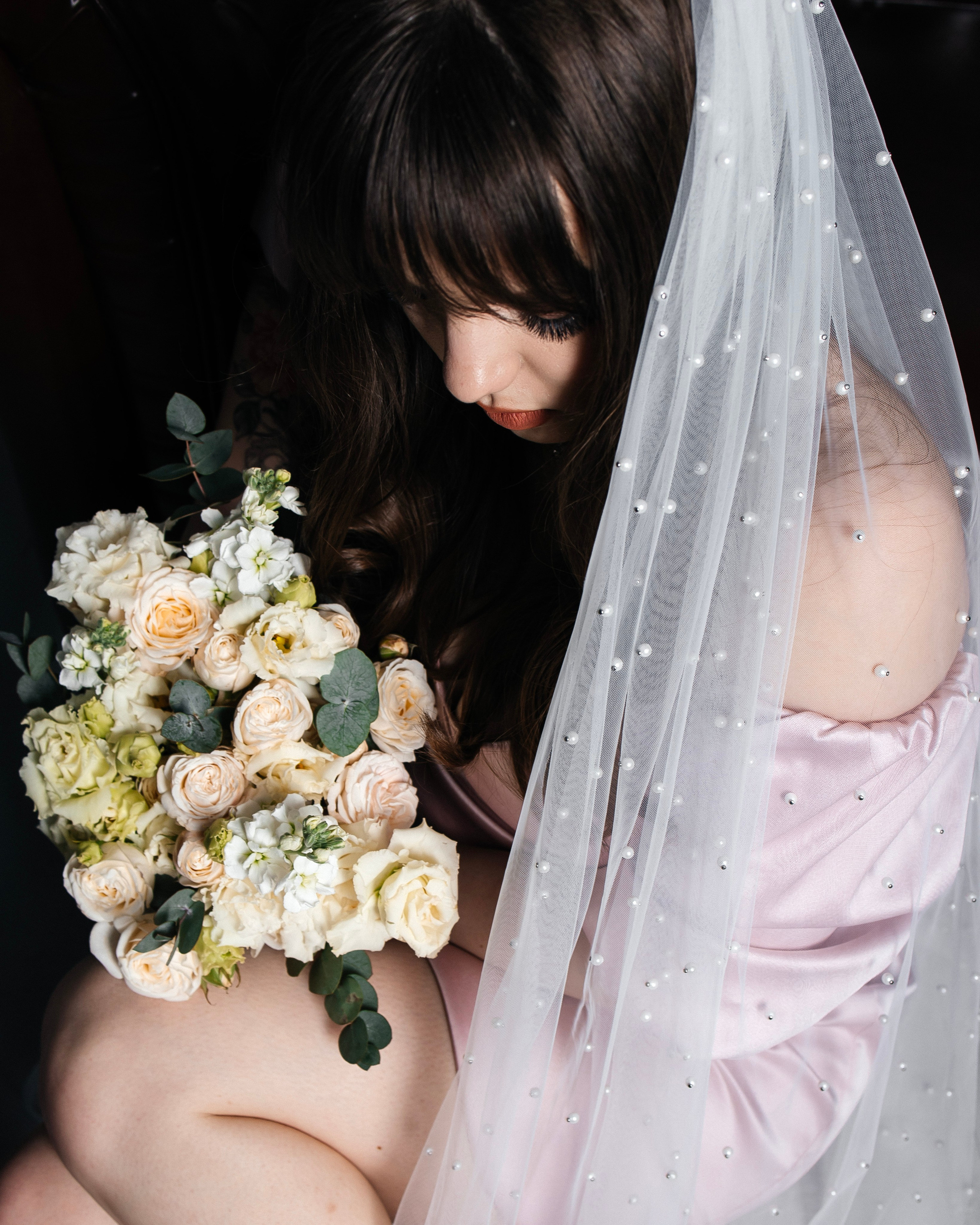 Полина и Арслан. Главная