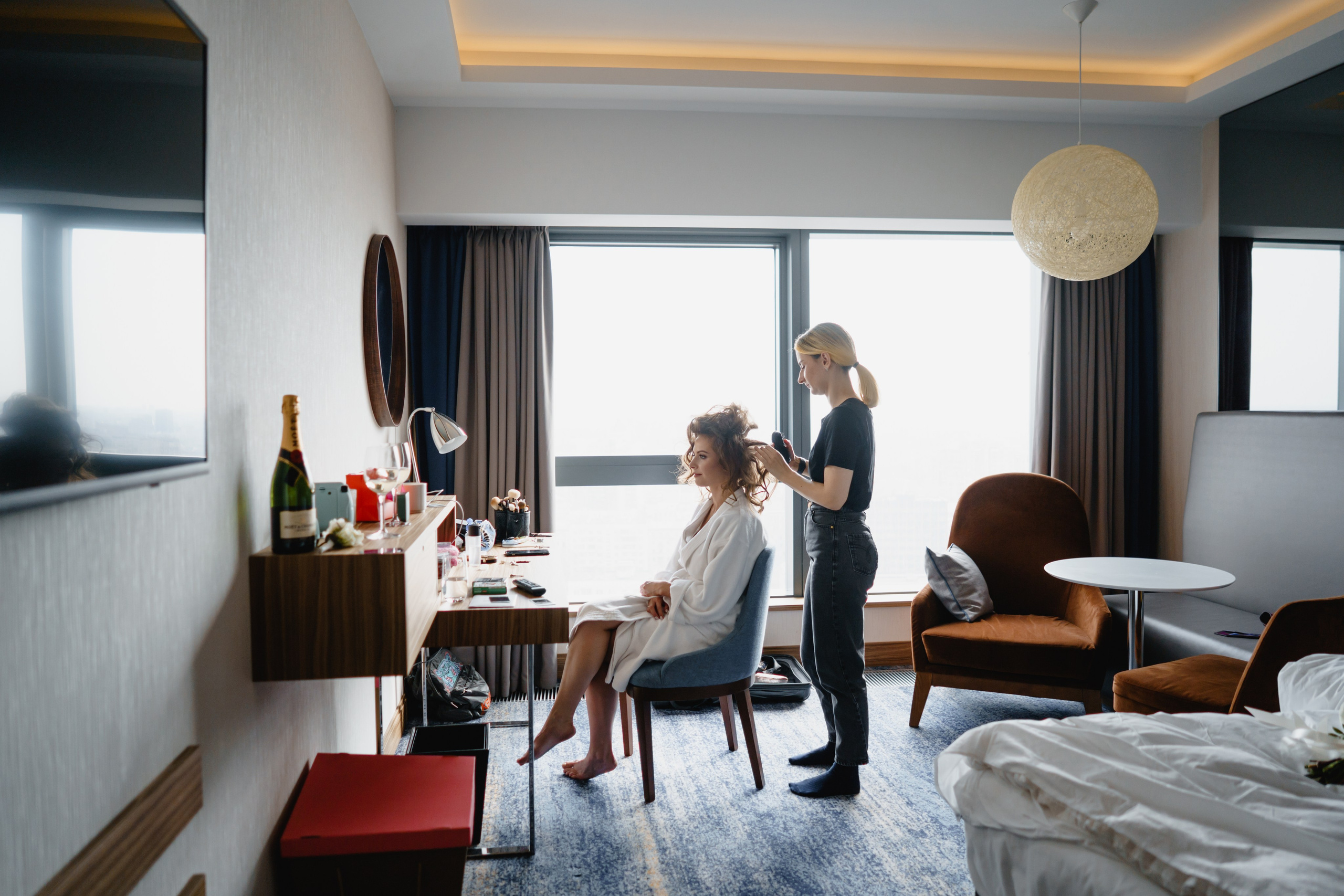 TANYA&IVAN. Анастасия Вайнер — свадебный и портретный фотограф в Германии и по всей Европе