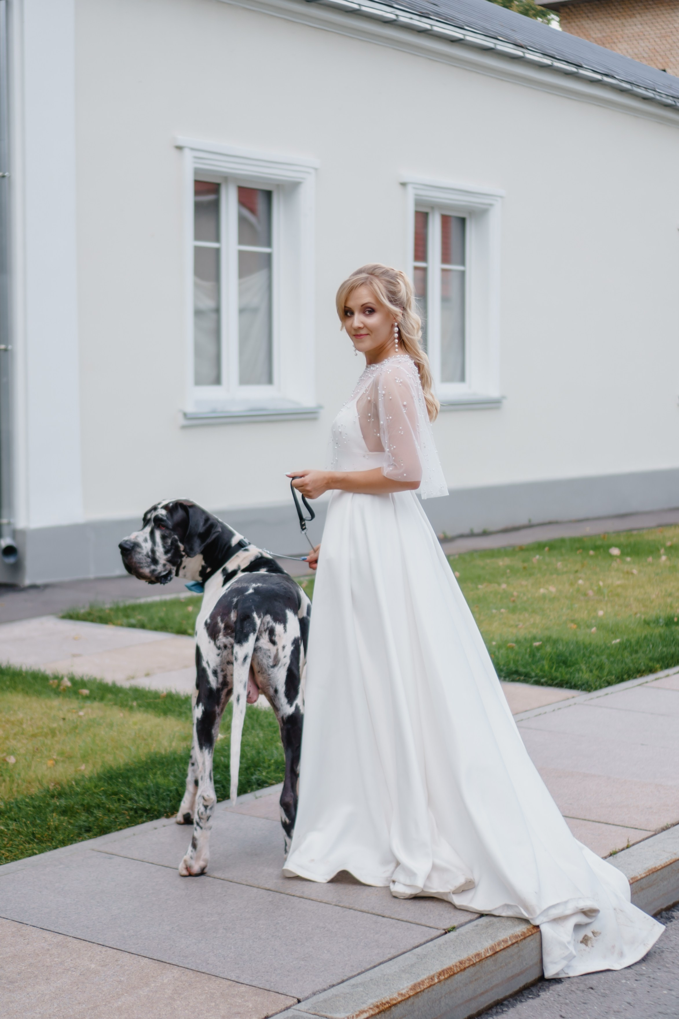KATE&ANDREW. Анастасия Вайнер — свадебный и портретный фотограф в Германии и по всей Европе