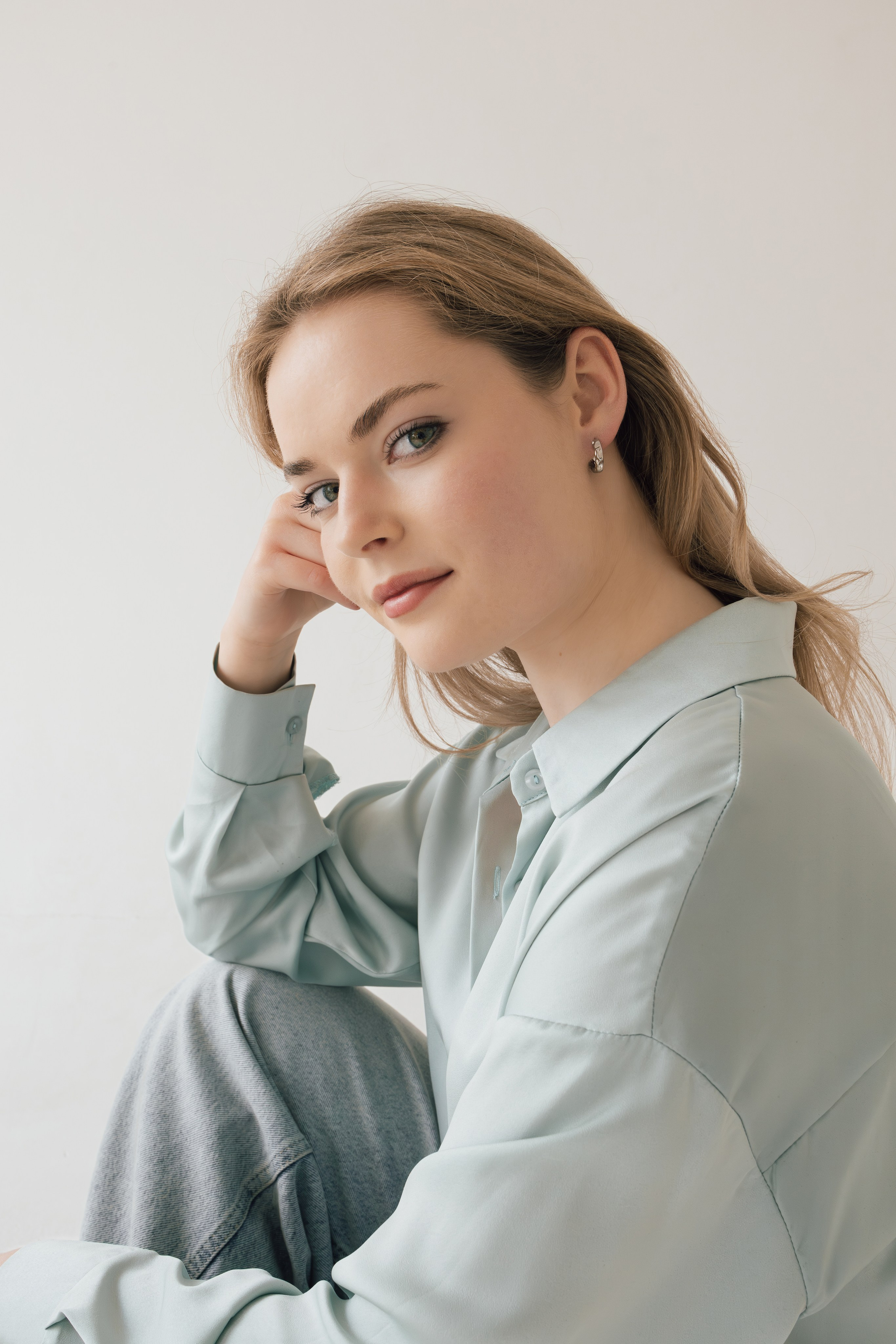 Бижутерия. Екатерина Пашкова, фотограф, видеограф в Томске