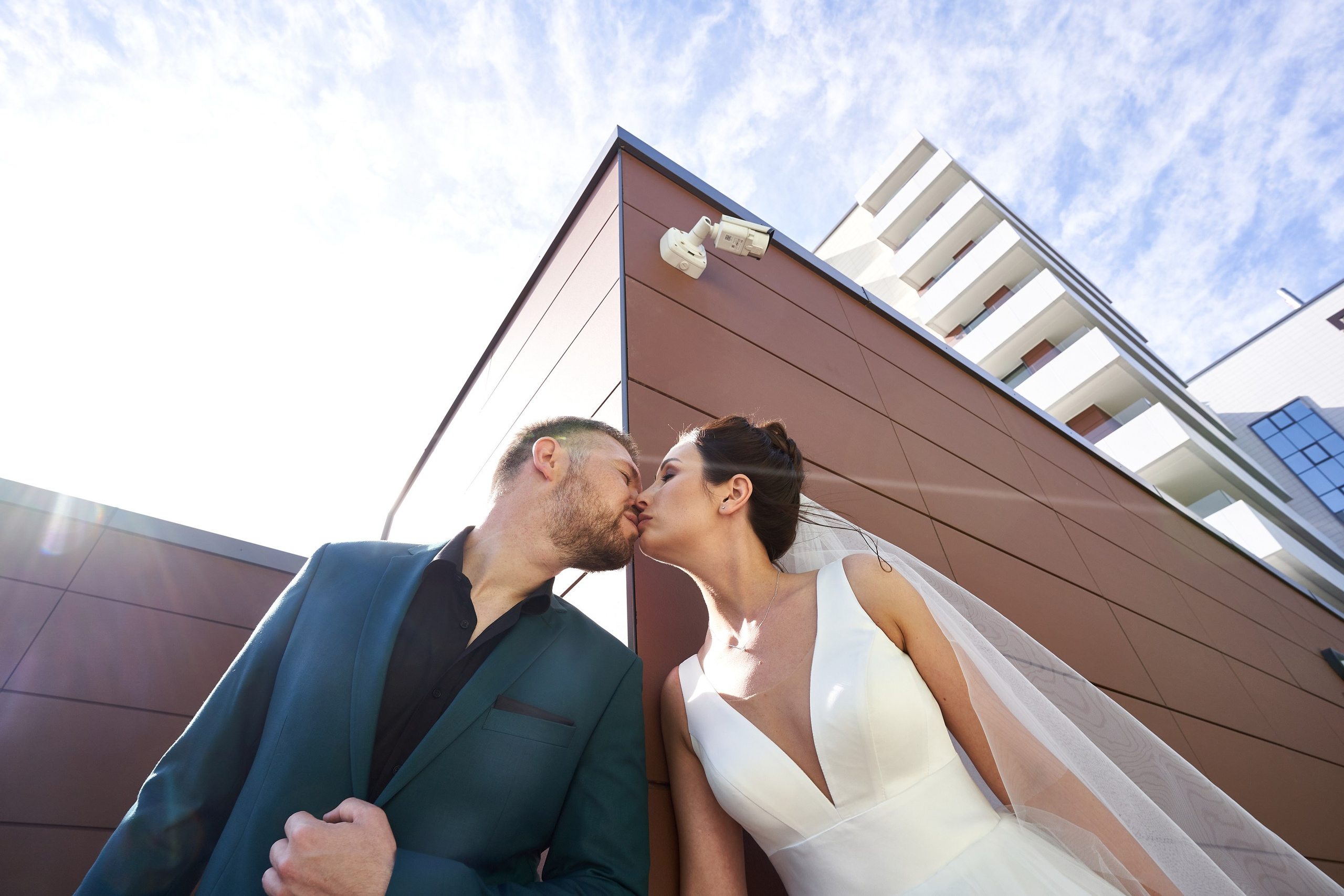 Евгений & Злата. Свадебный фотограф Краснодар Олег Олеарт — Краснодар, Москва, Сочи