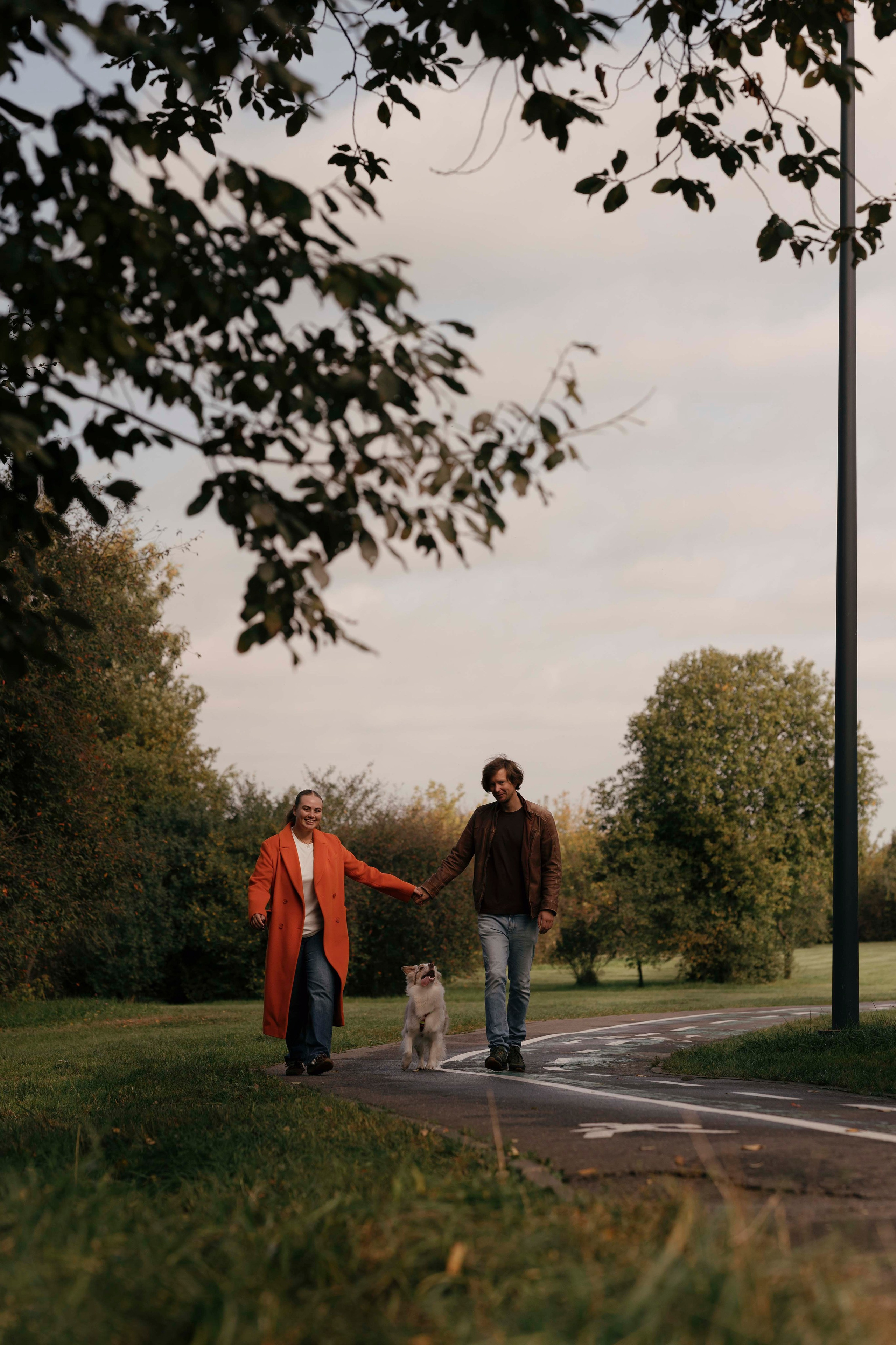 Дженни. Фотограф- анималист Александра Матвеева