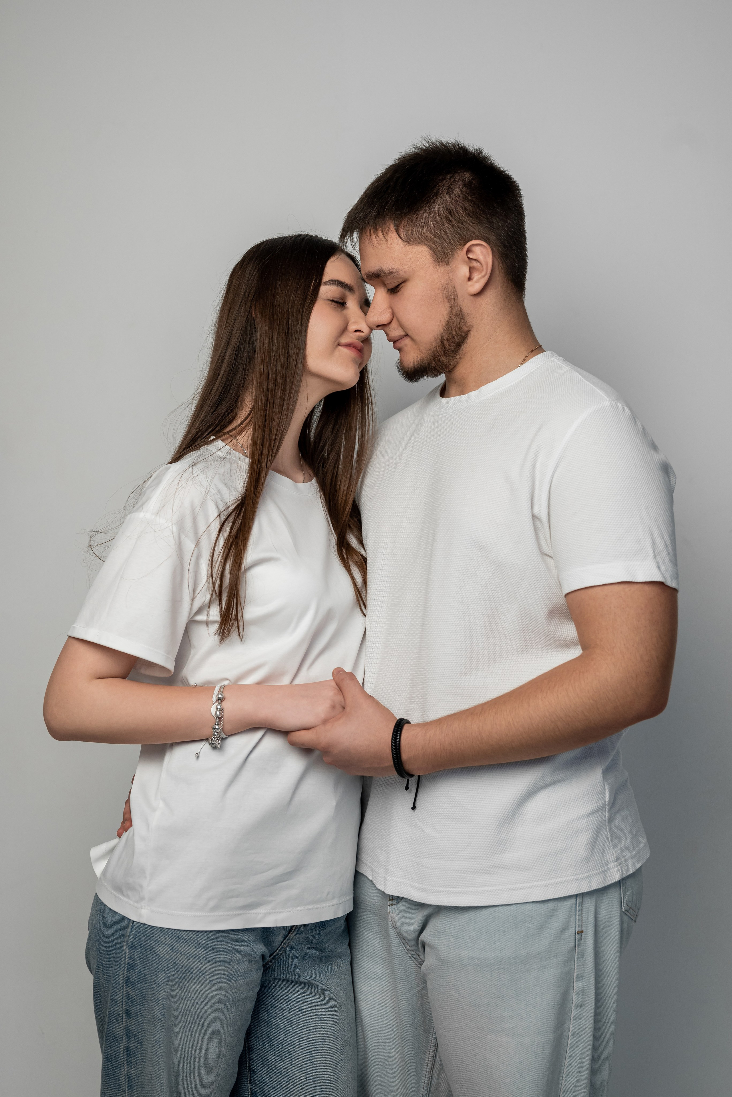 Тимур и Варвара. Фотограф в городе Салават