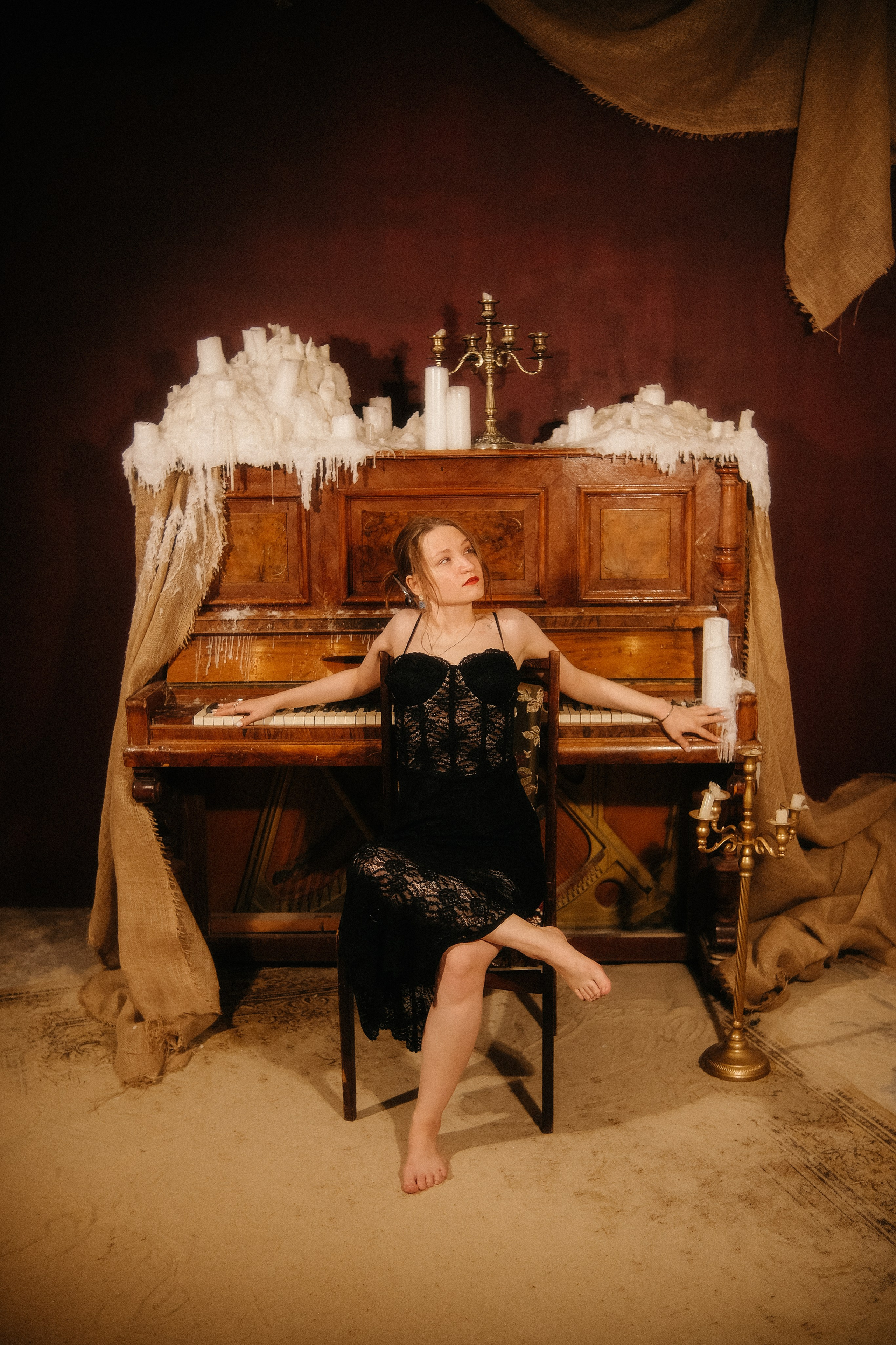 Ксюша МСК. Phdkvmr.ru