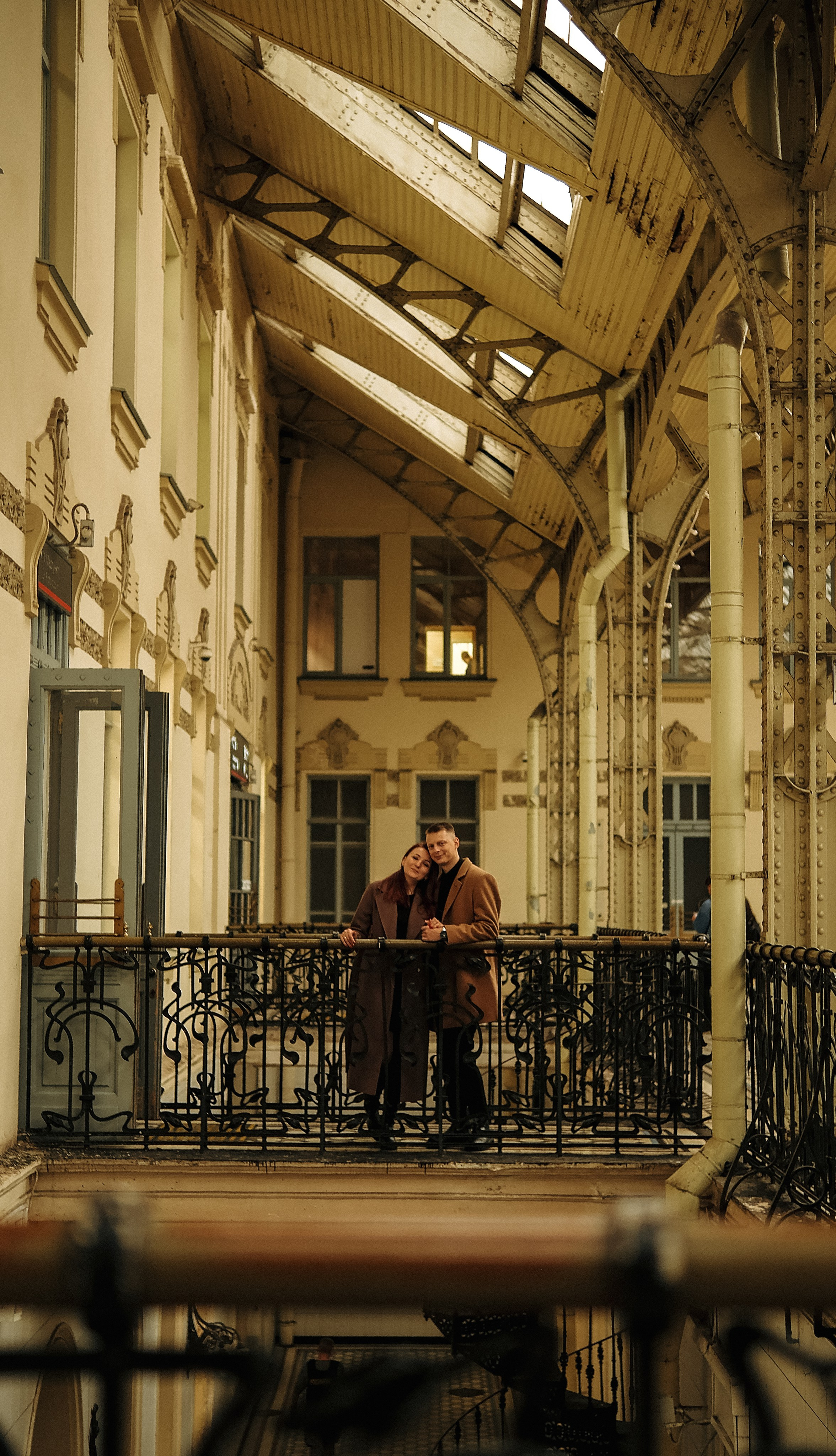 Катя & Саша. Phdkvmr.ru