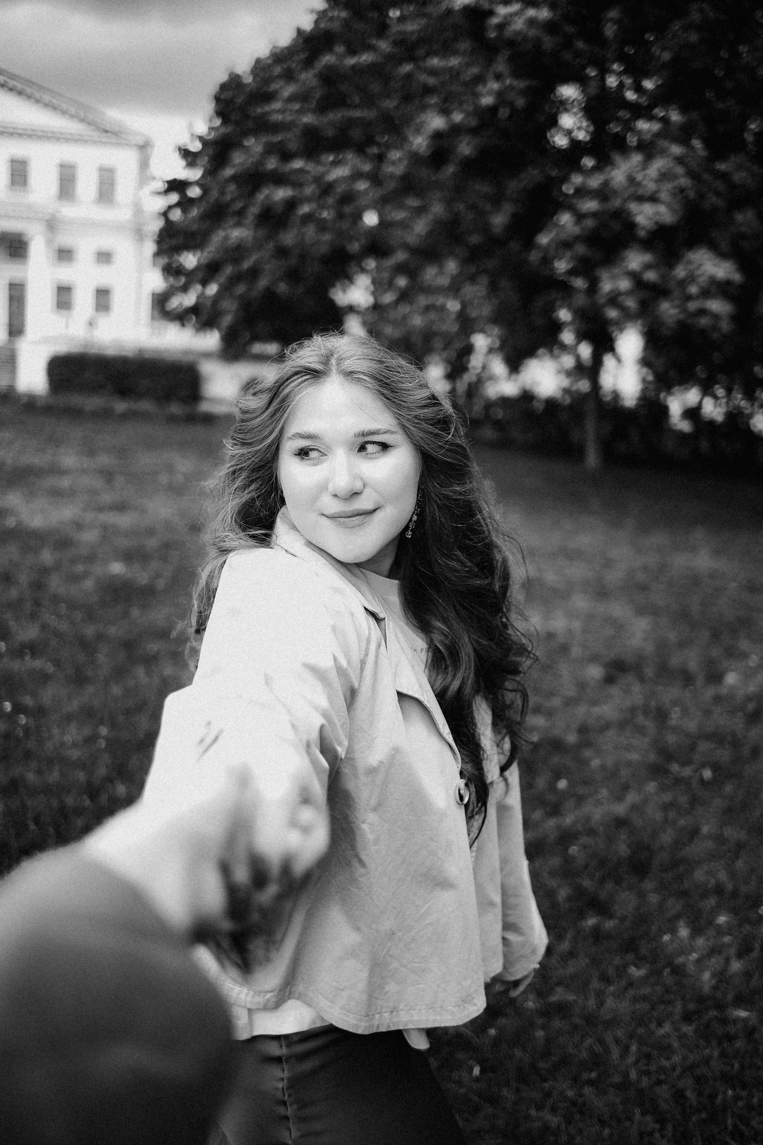 Даша & Дима. Phdkvmr.ru