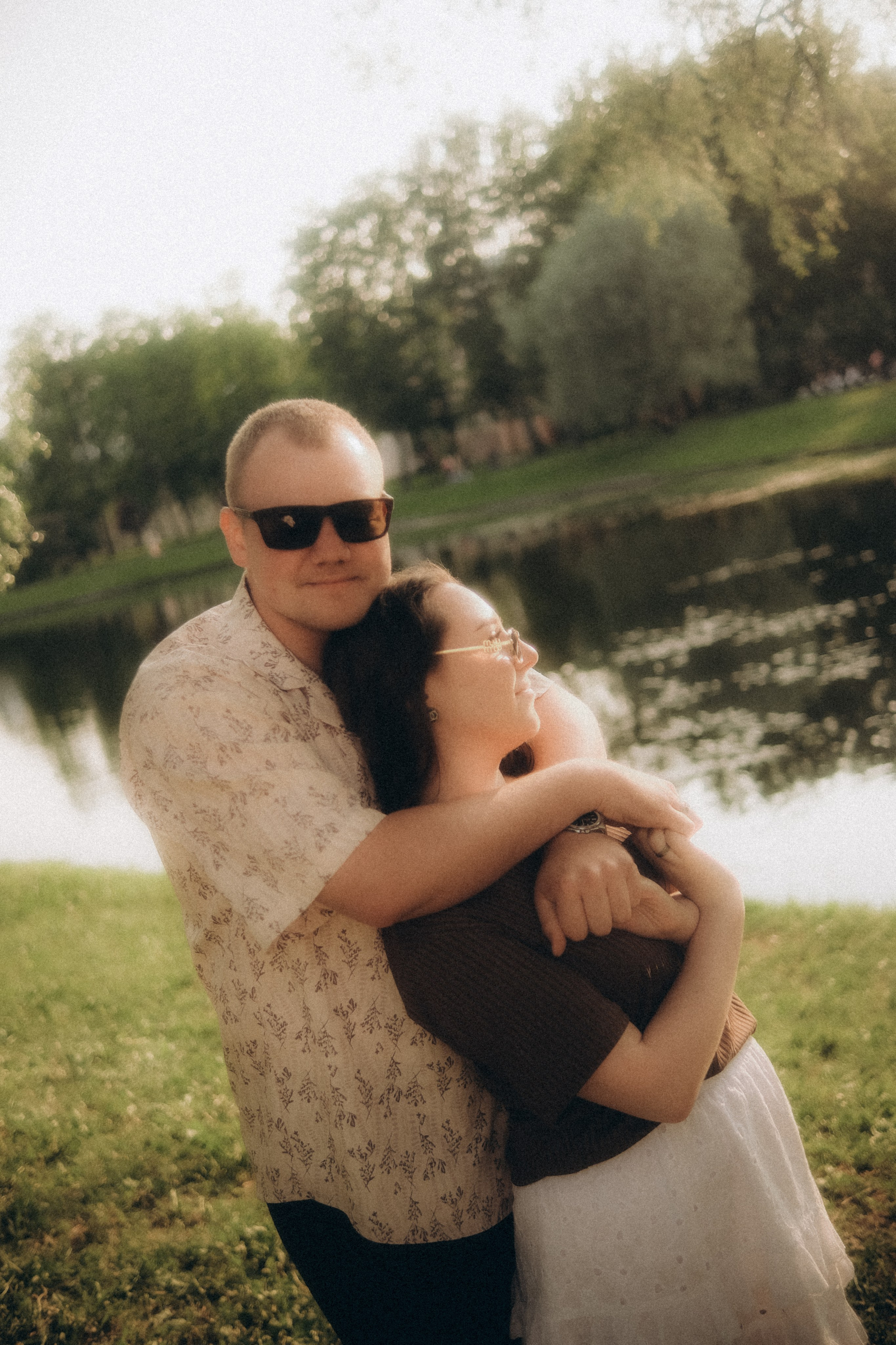 Лина & Даня. Phdkvmr.ru