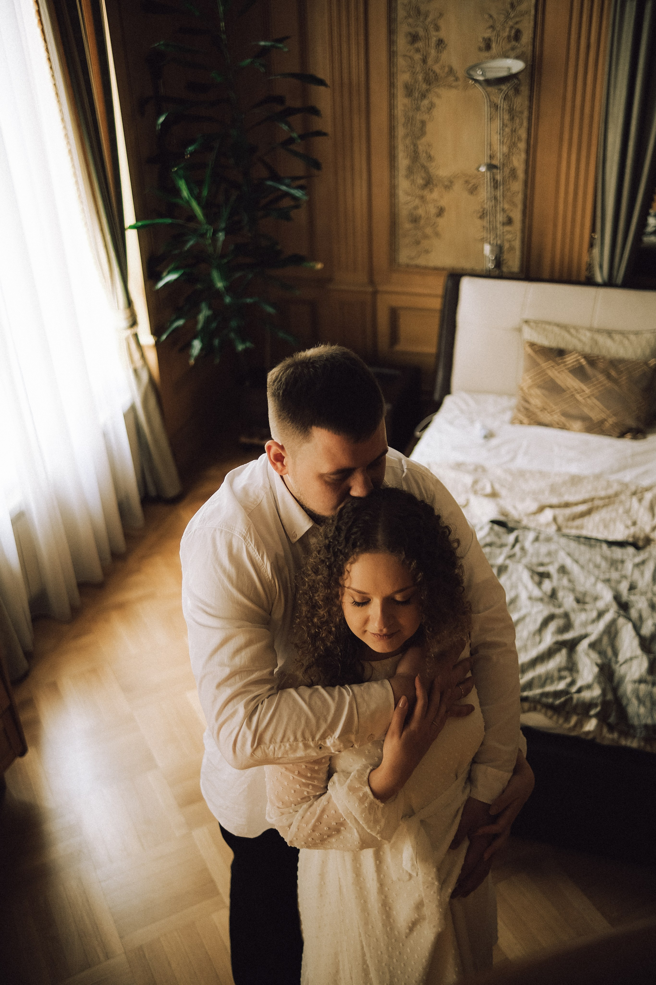 Наташа & Даниил ДБ2. Phdkvmr.ru