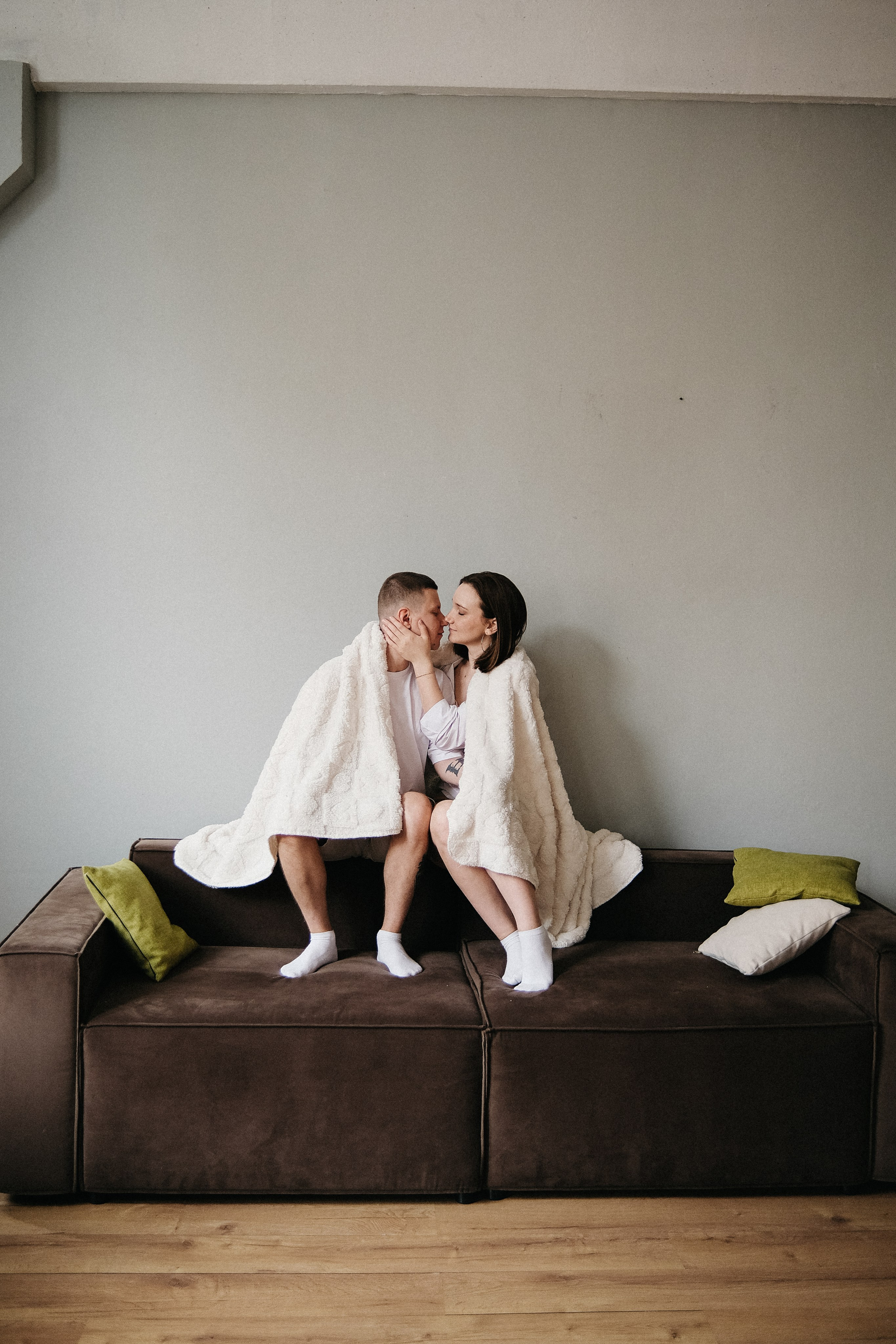 Лена & Рома. Phdkvmr.ru