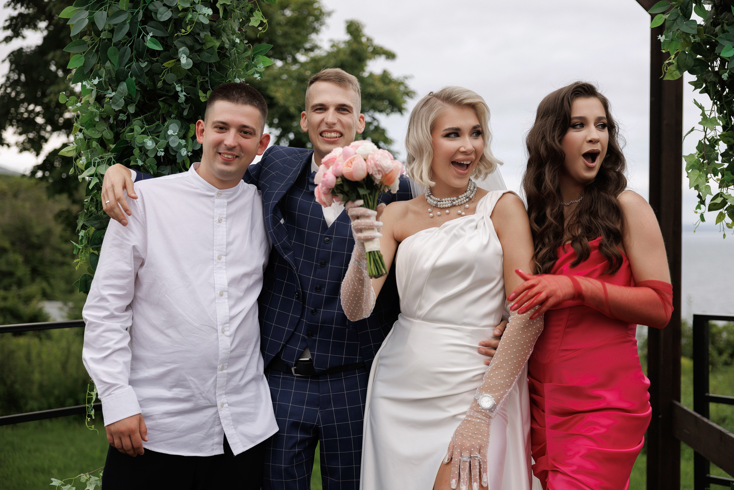 Людмила и Вадим. Свадебный и семейный фотограф  во Владивостоке Ольга Украинец