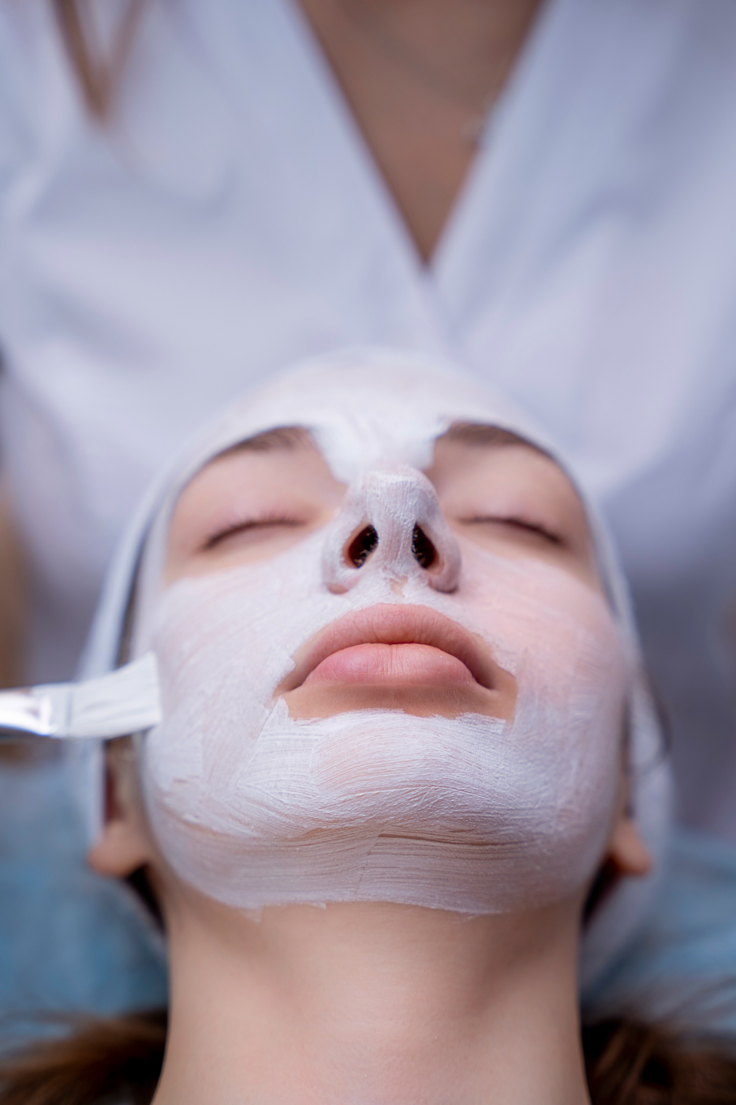 Студия косметологии и визажа. Профессиональный фотограф Ковалева Олеся