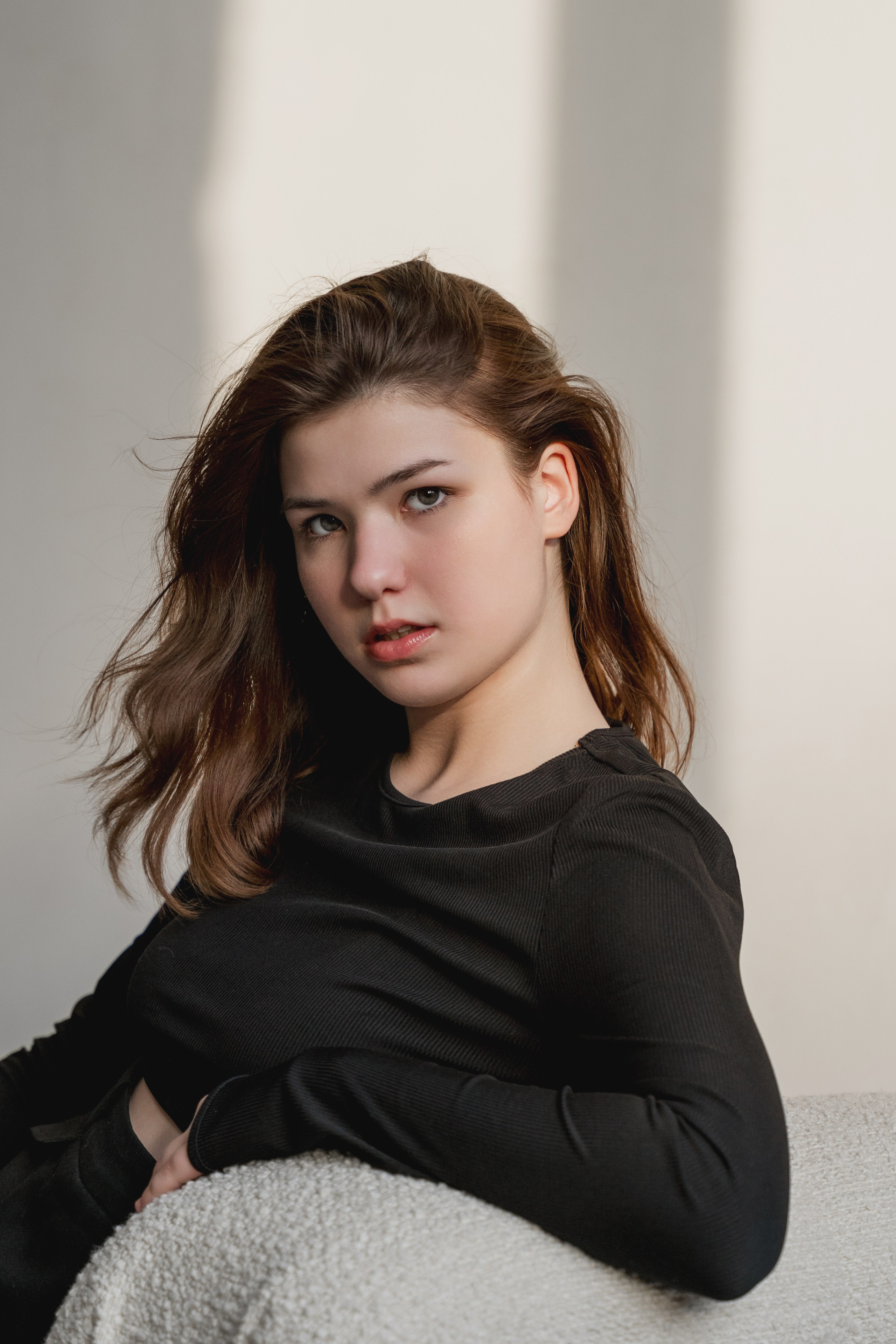 Модельные тесты. Профессиональный фотограф Ковалева Олеся