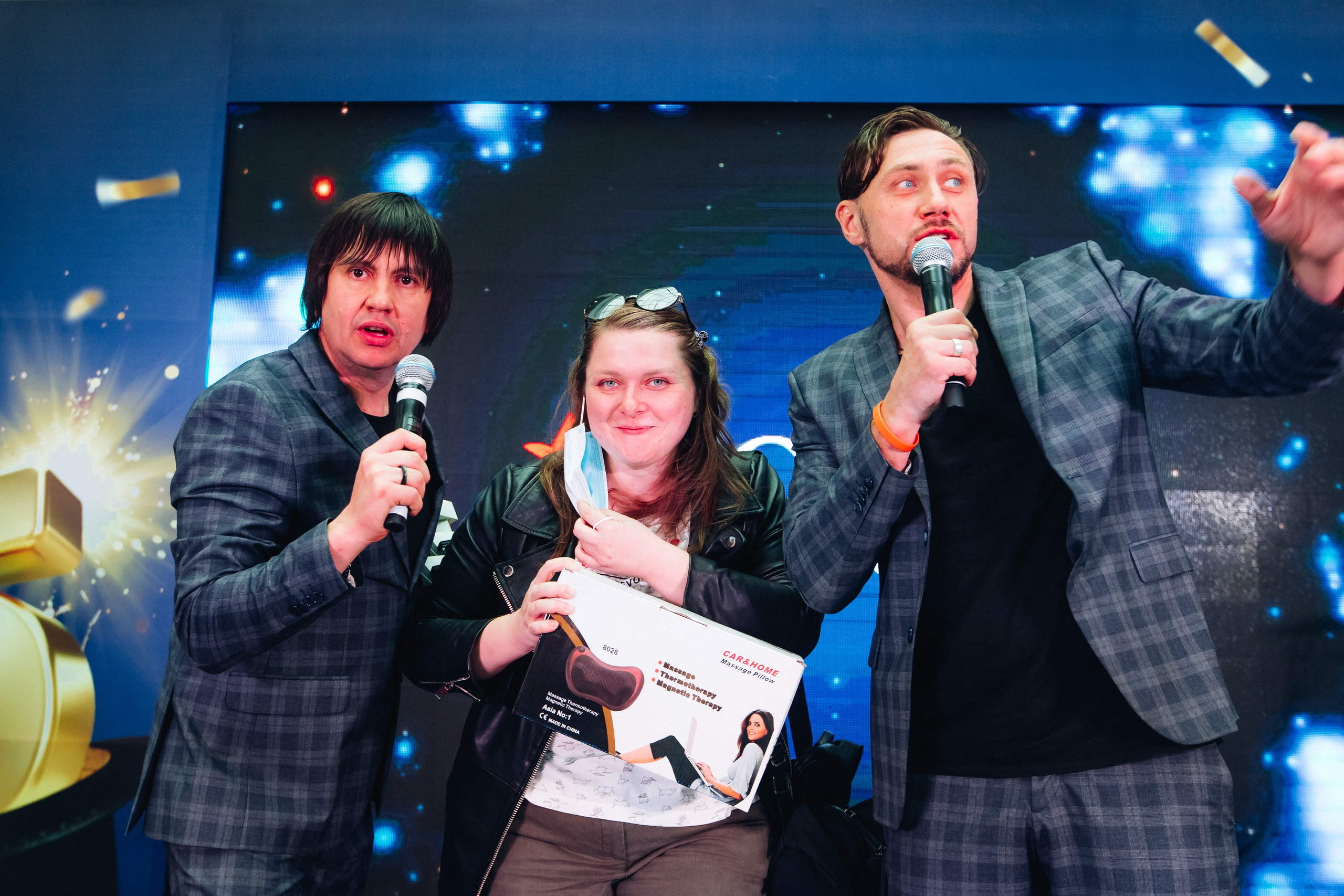 5 лет ТЦ Форум. Свадебный и семейный фотограф в Улан-Удэ