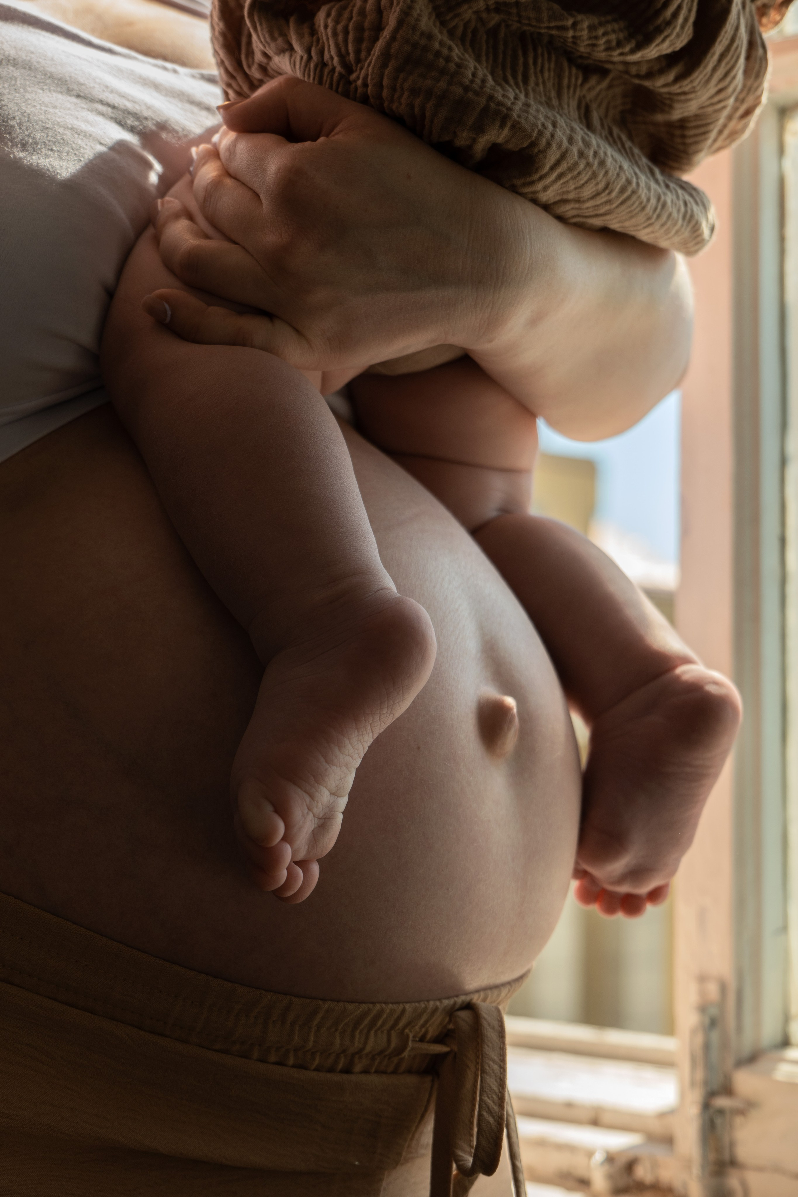 Слышать сердцем. Фотограф видеограф Ольга Василевская