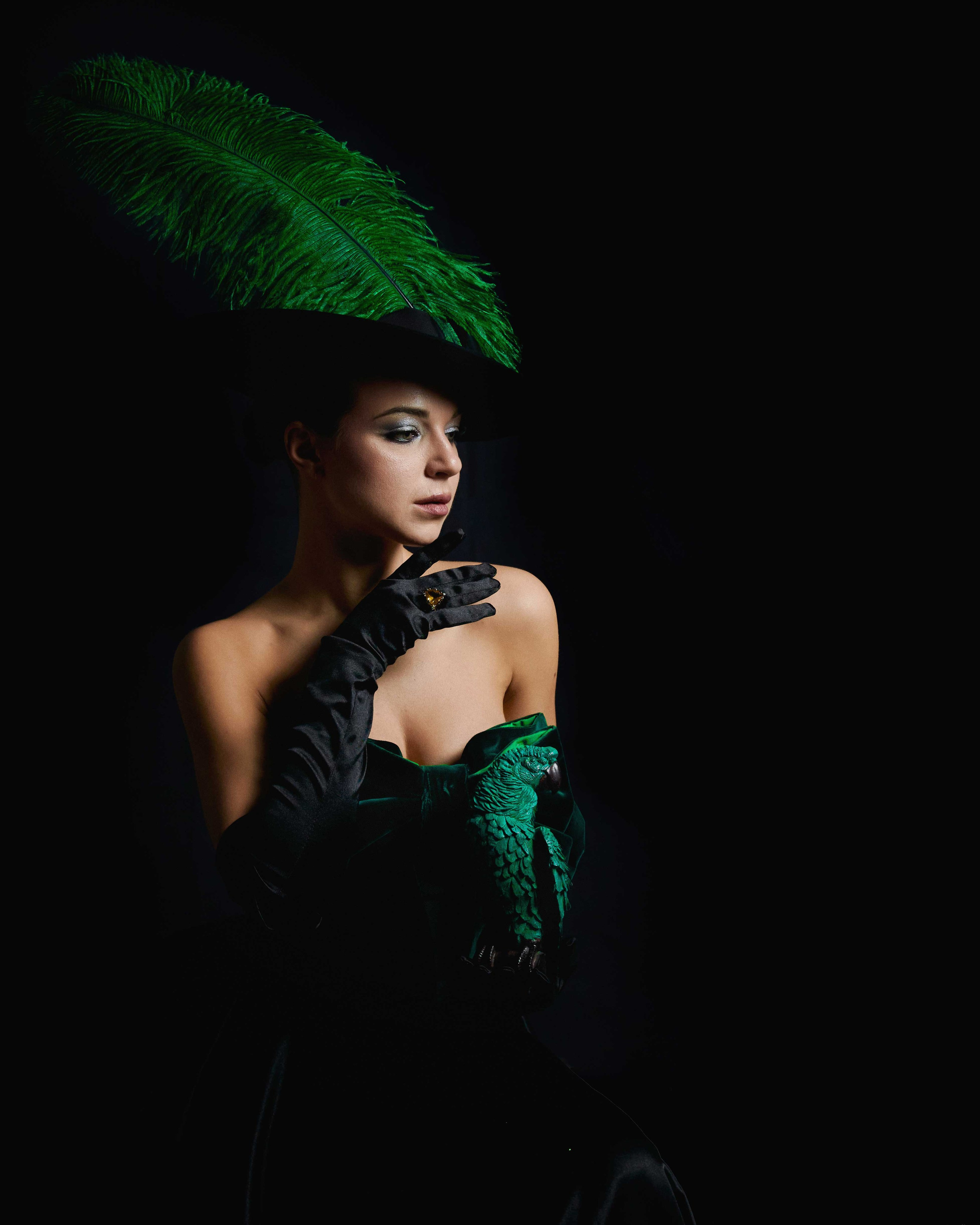 Портреты. Портретный и детский фотограф Батурина Татьяна