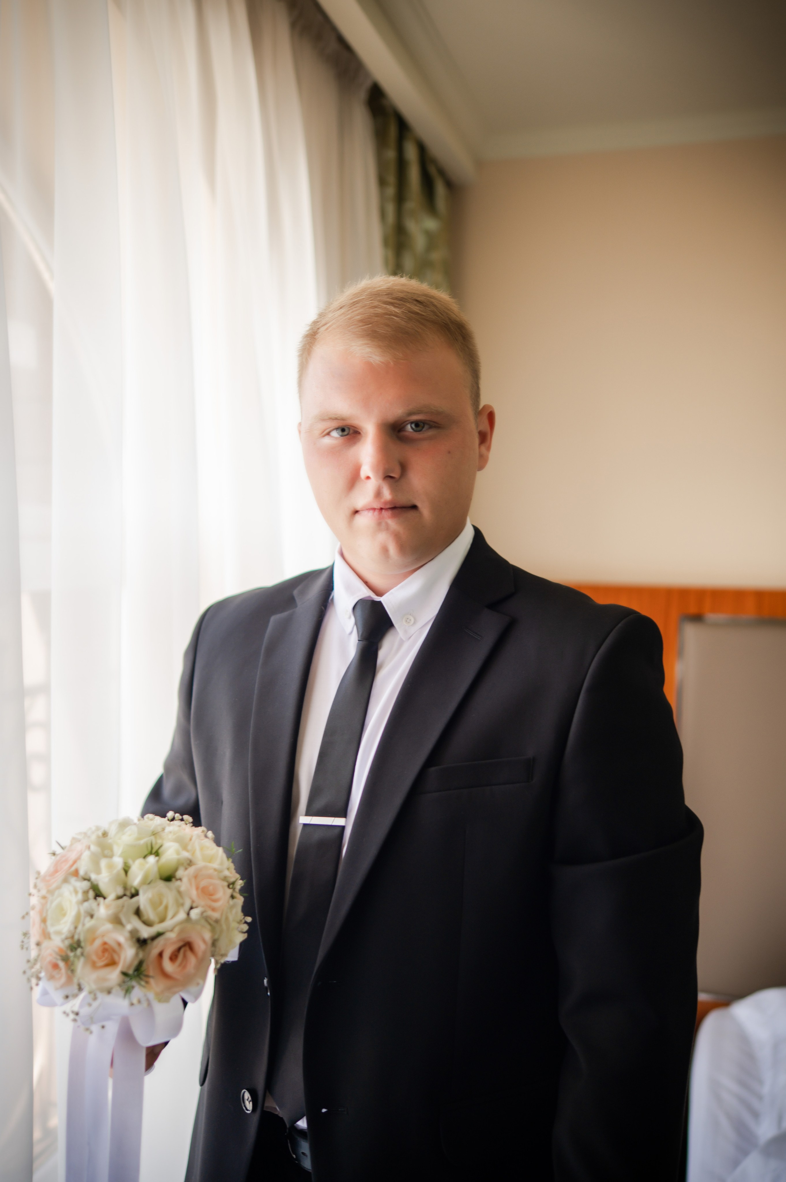 Свадьба лето. Свадебный фотограф и видеограф в городе Армавир Katerina Arts