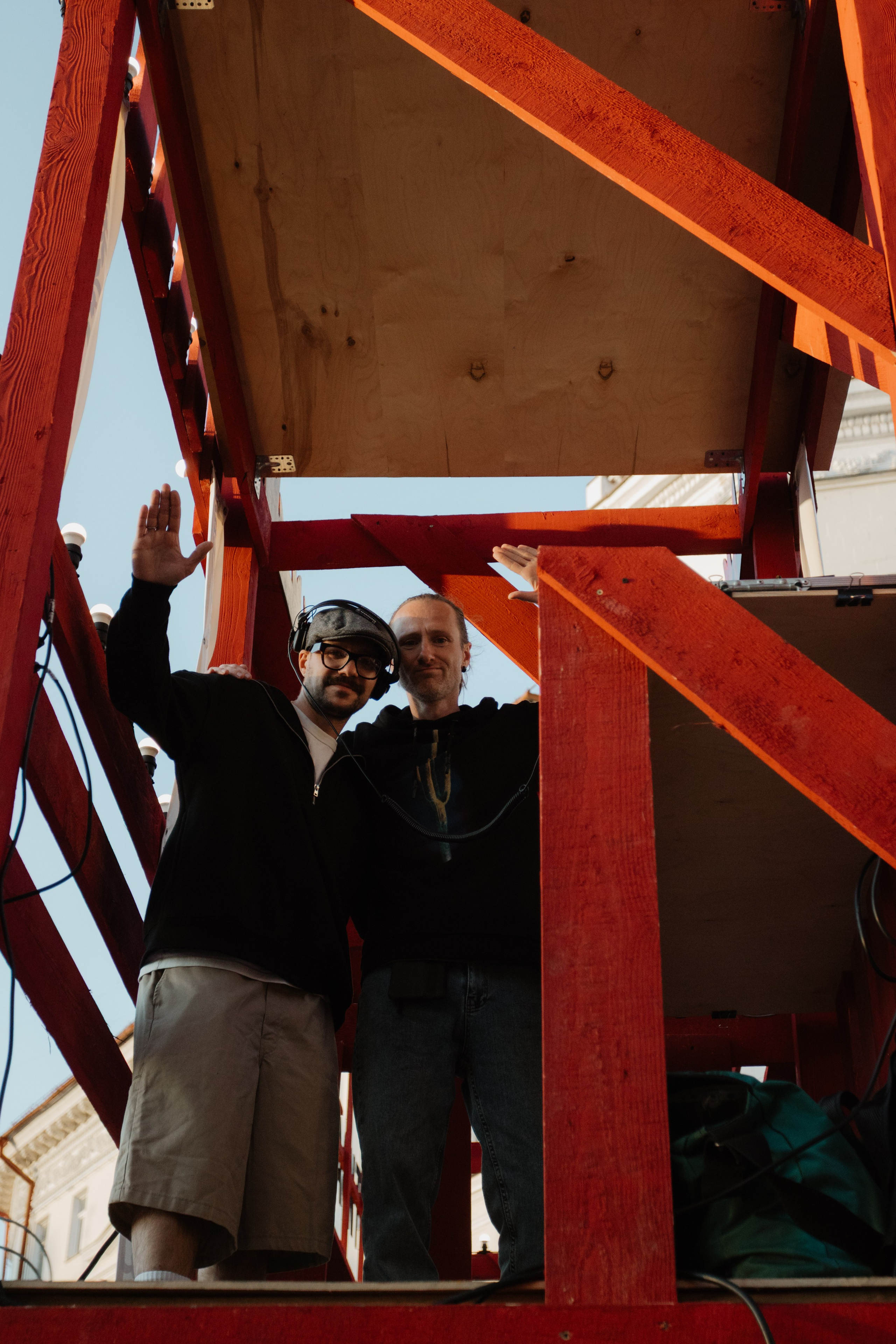 Фестиваль уличной еды на Ленина — Смоленск. KiPPER Gallery — Фотограф