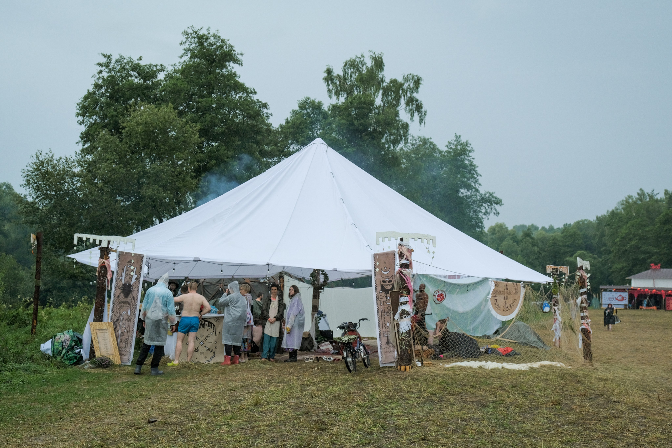 Фестиваль «Бессонница» 2025. Семейный и детский фотограф в Москве Светлана Потемкина