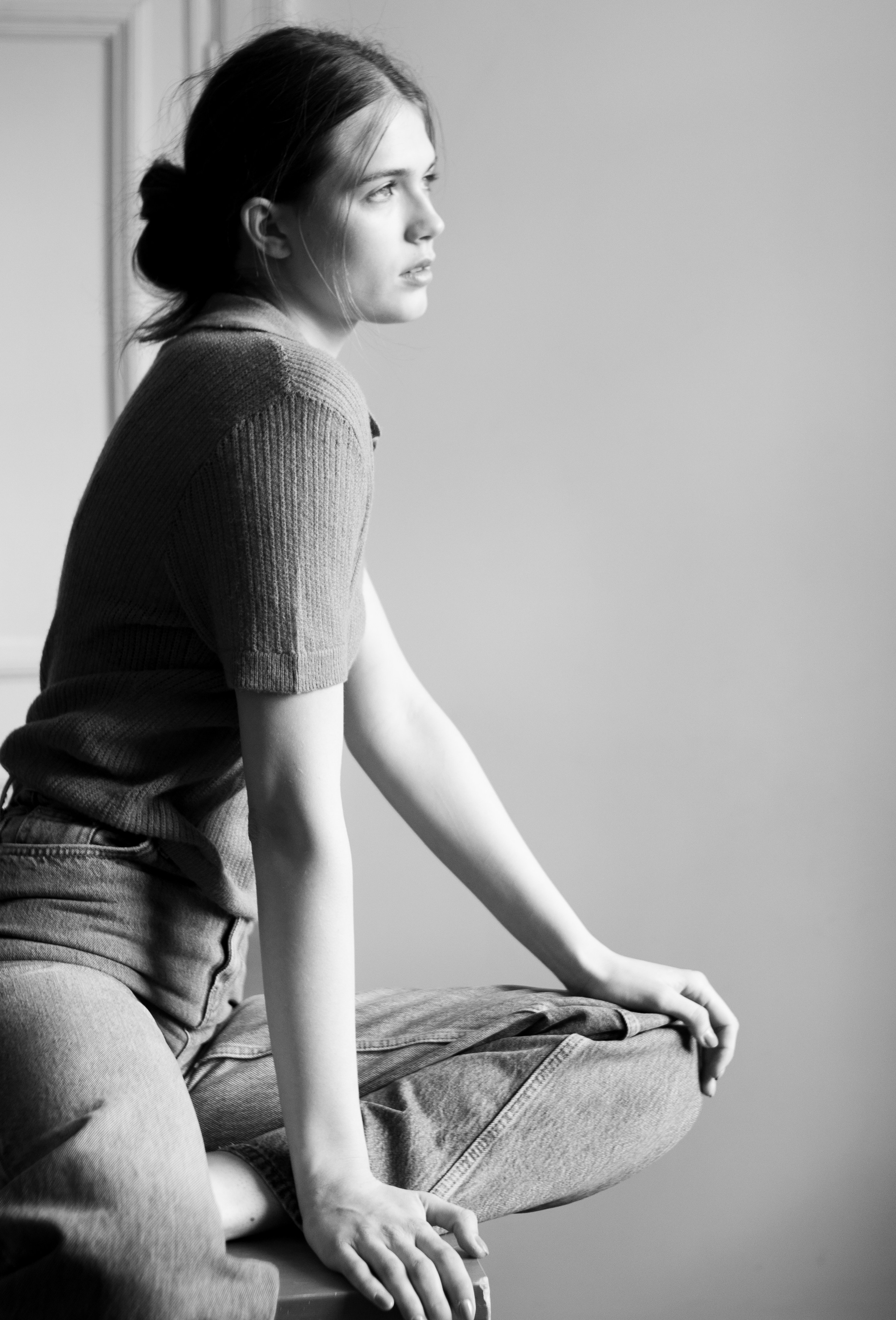 Ника. Искусство фотографии. Фотограф | продюсер из Москвы — Лизочек