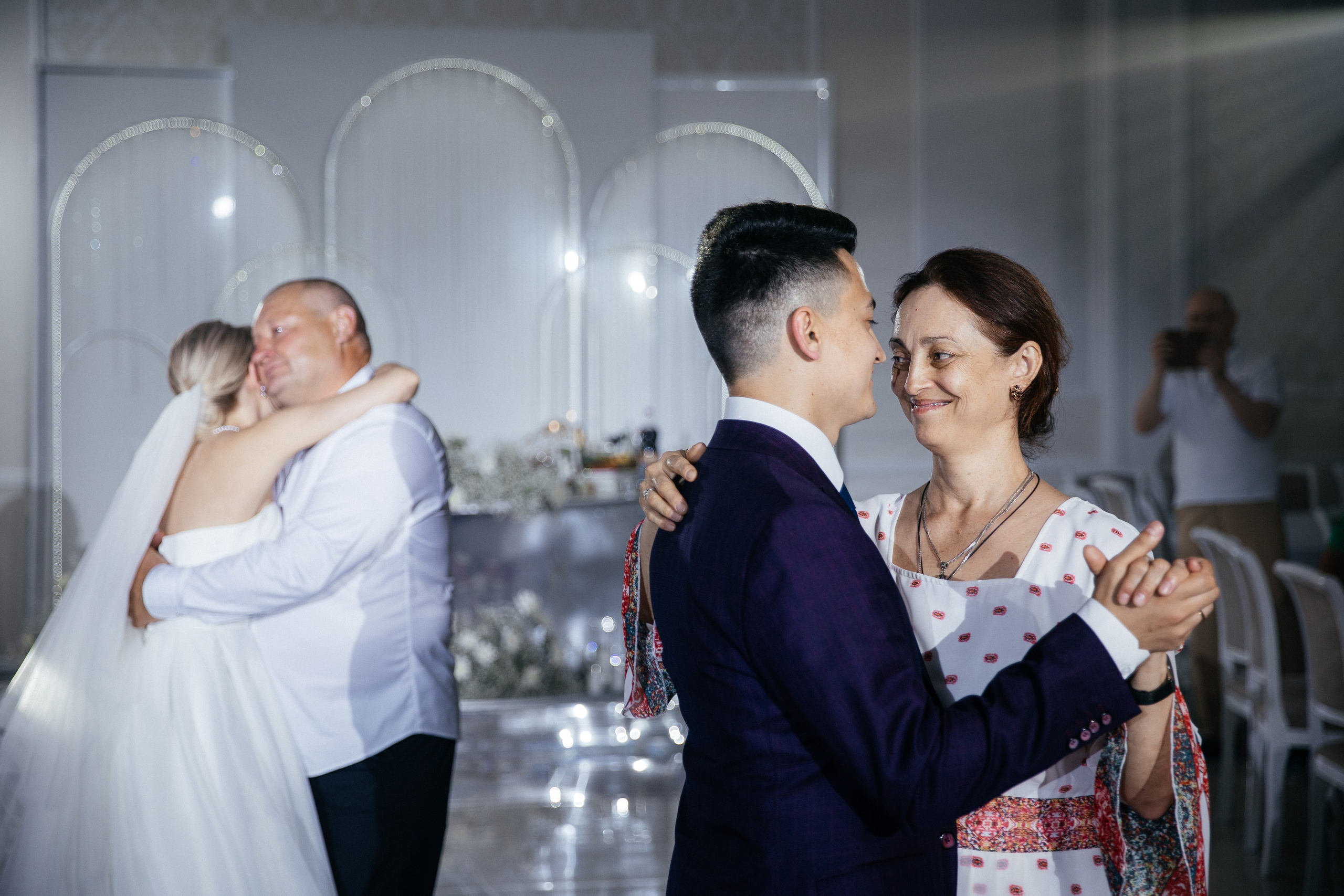 Свадебная фотосессия в Ростове-на-Дону. Красильников Евгений — профессиональный фотограф в Ростове-на-Дону