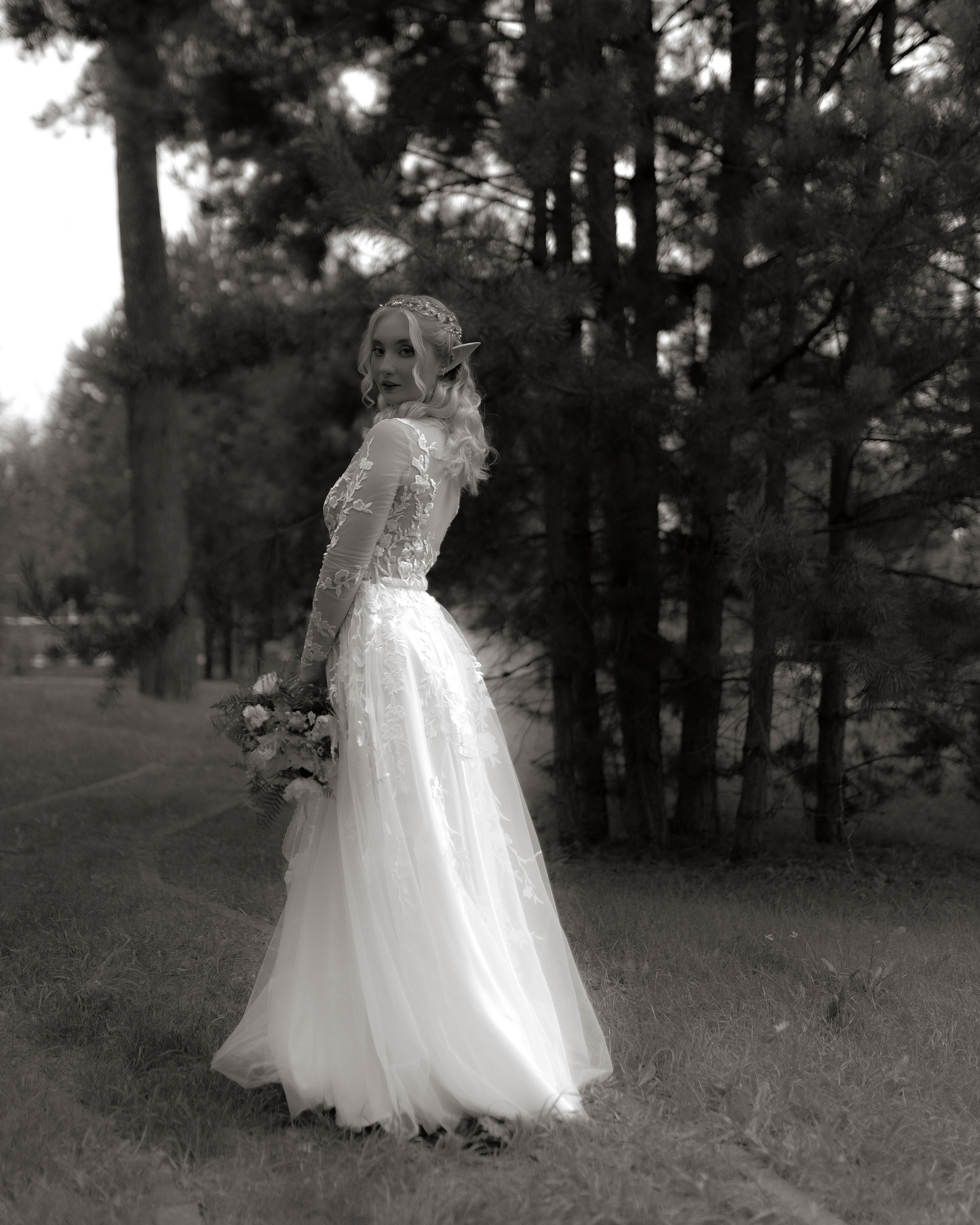 Всеволод и Алина. DARYA.BELKINA