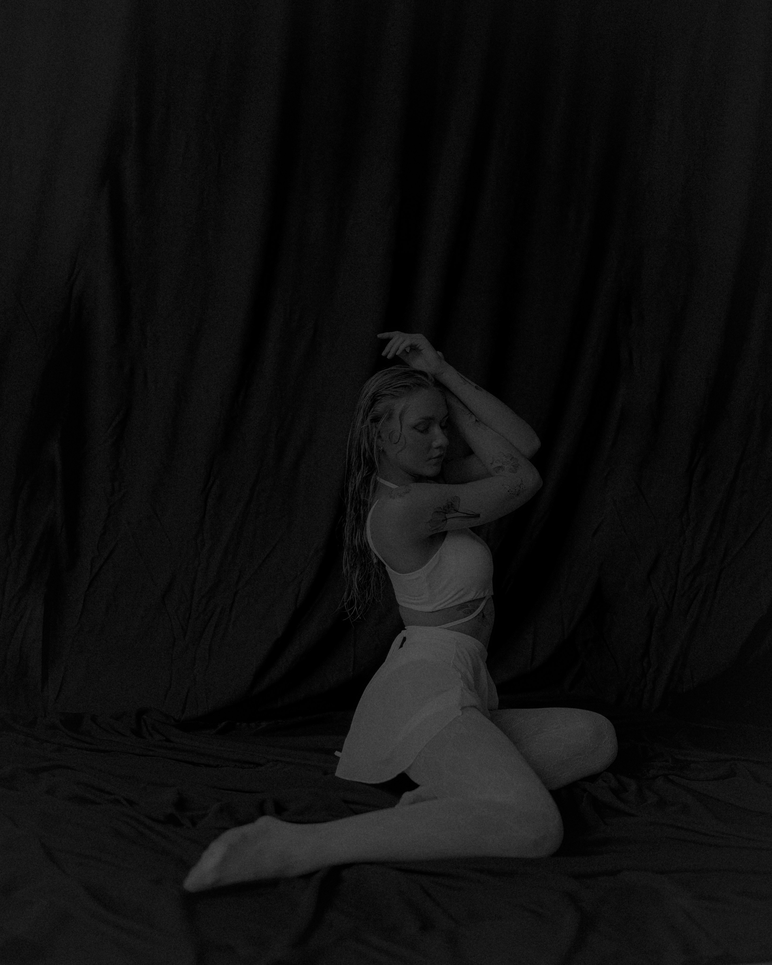 Екатерина. DARYA.BELKINA