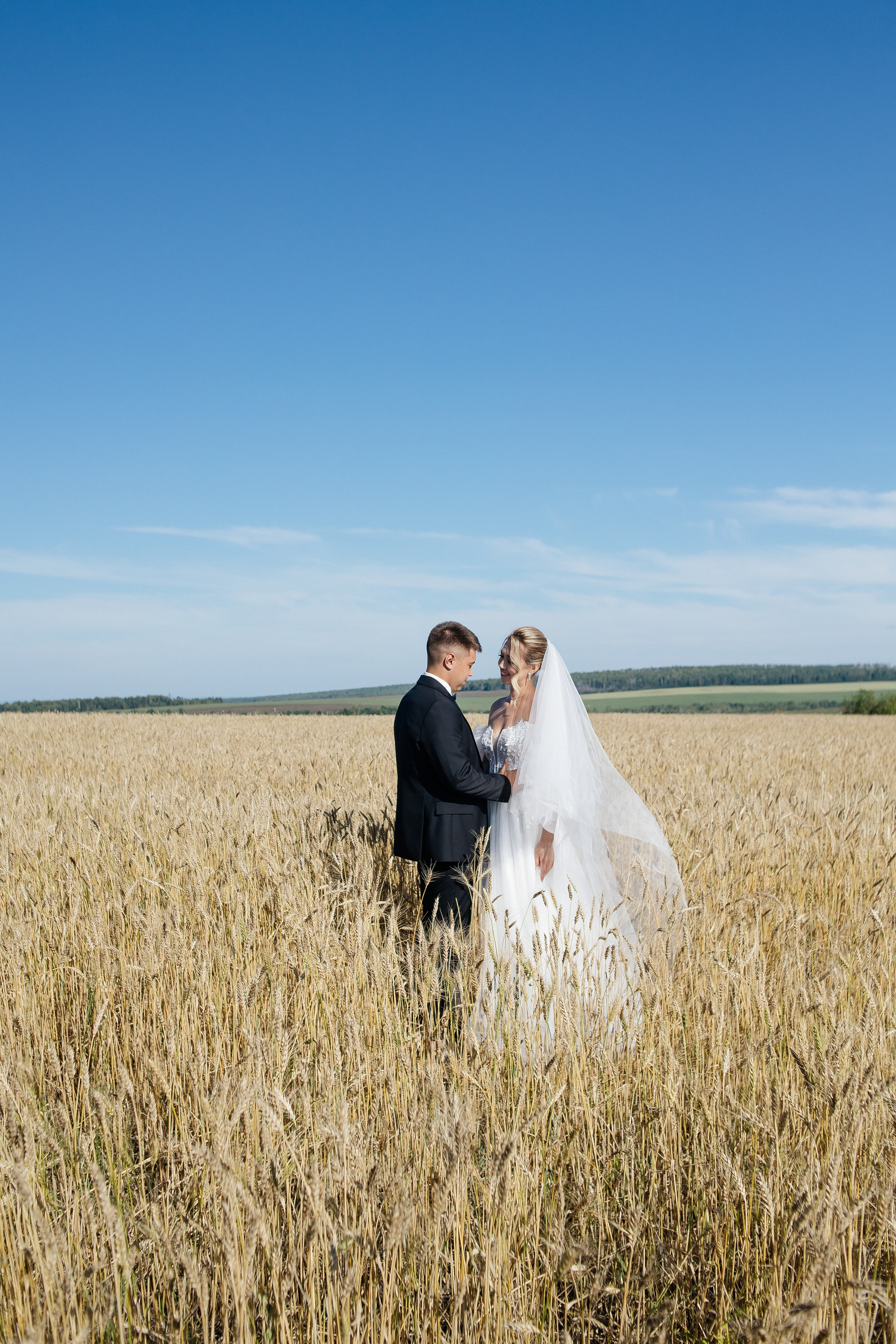 Wedding love story. Фотограф в Иркутске