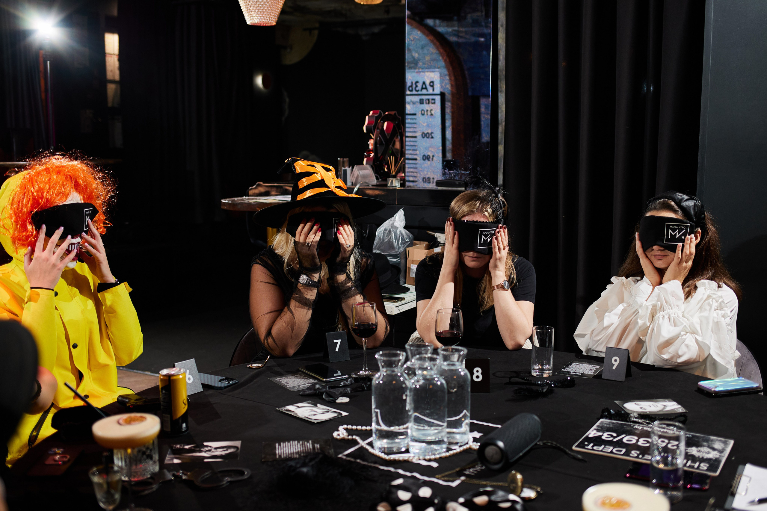 Клубные. Свадебная, репортажная фотосъемка и видеосъемка в Минске. Илья и Юлия Ширмановы. Фотограф | Видеограф | Минск