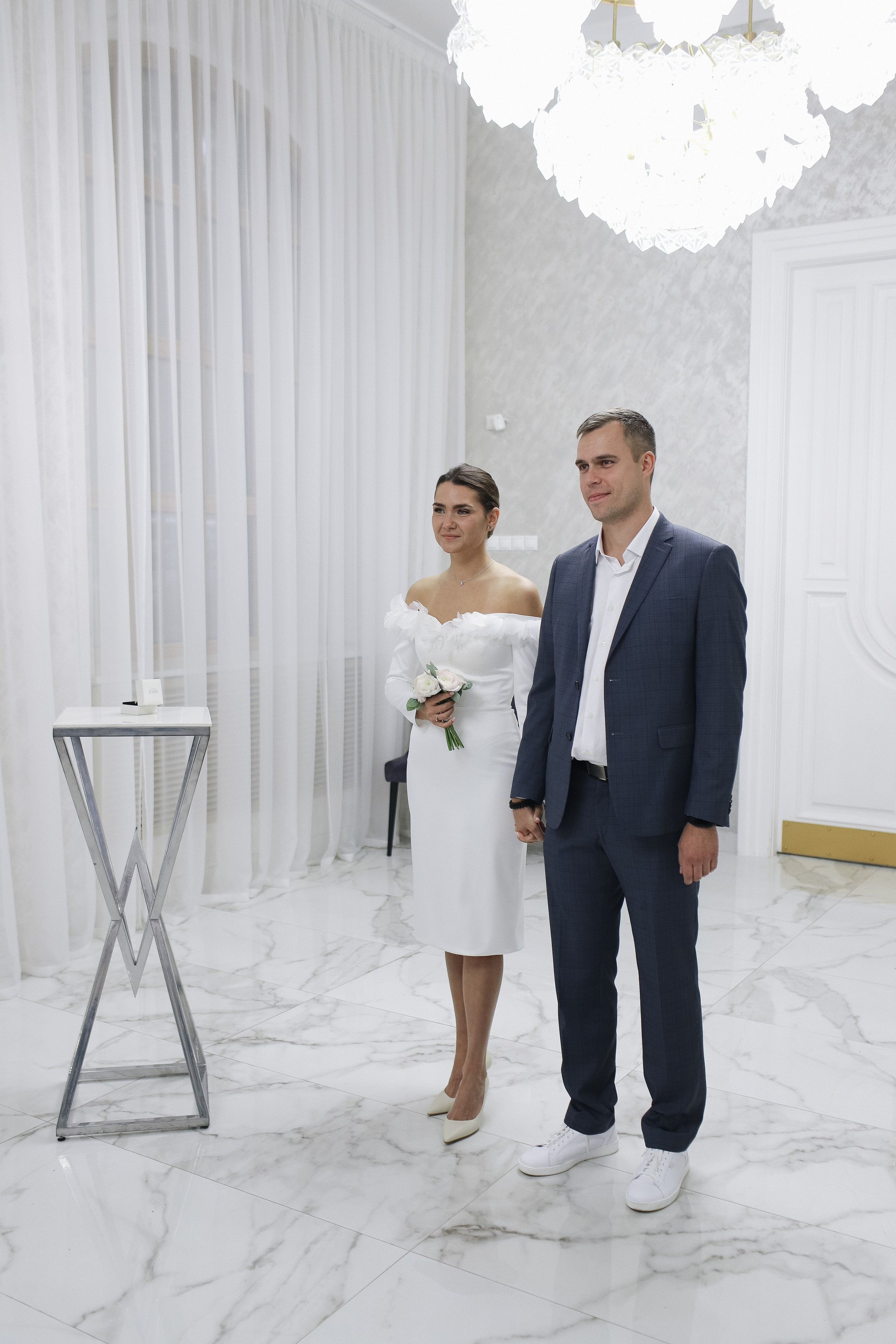 На уровне облаков. Свадебный и семейный фотограф в Балашихе и в Москве