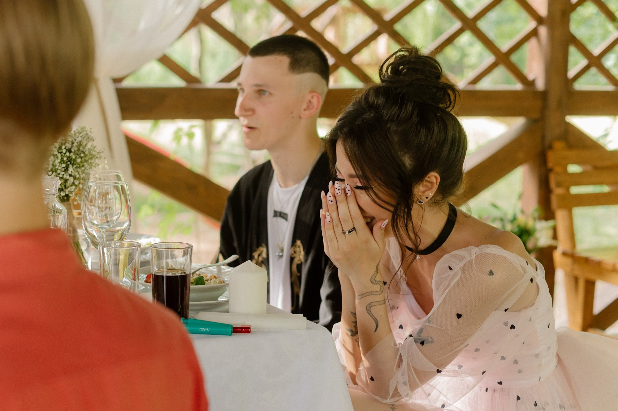 Wedding. Свадебные и портретный фотограф — Кирилл Зорин