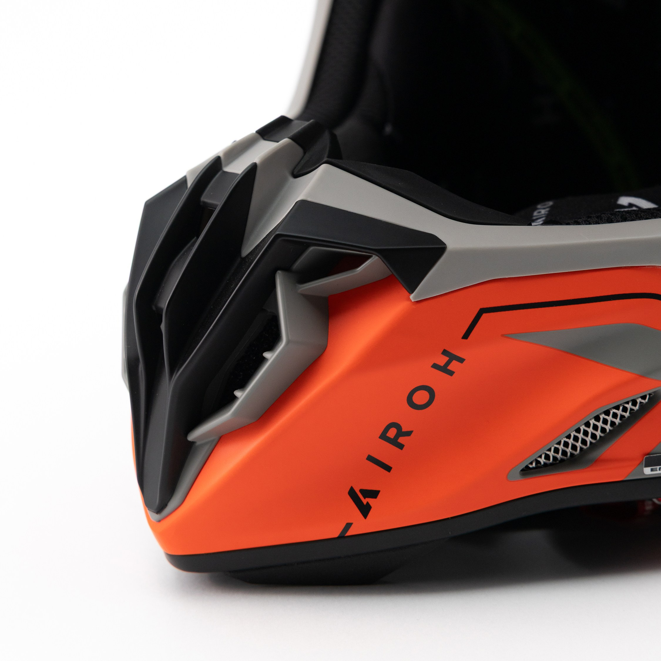 Мото шлемы. Эстетика Sveta