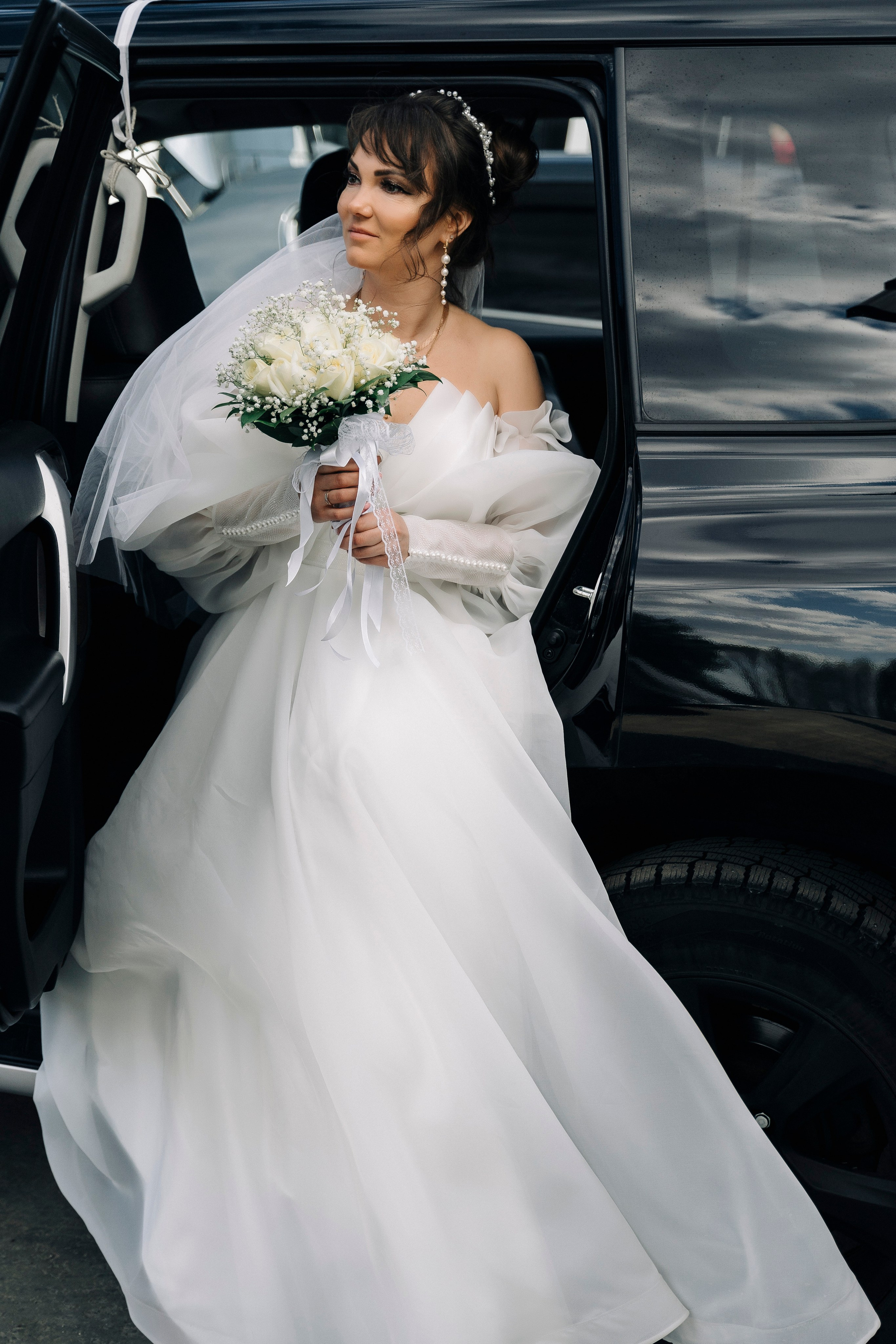 Антон & Мария. Свадебный и семейный фотограф в Москве и МО Геннадий Туманцев