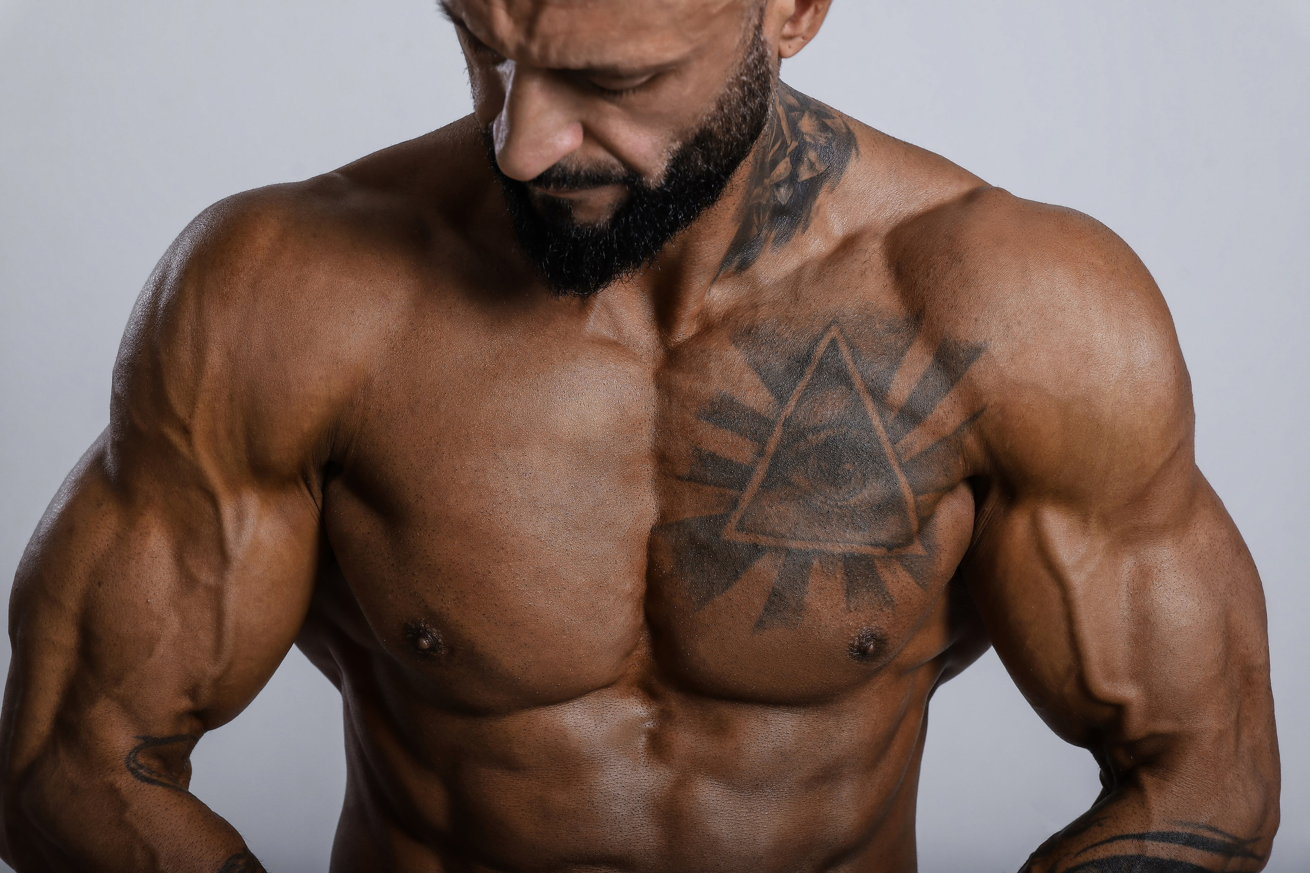 МУЖСКОЙ ПОРТРЕТ. Фотограф в Краснодаре Анна Светикова