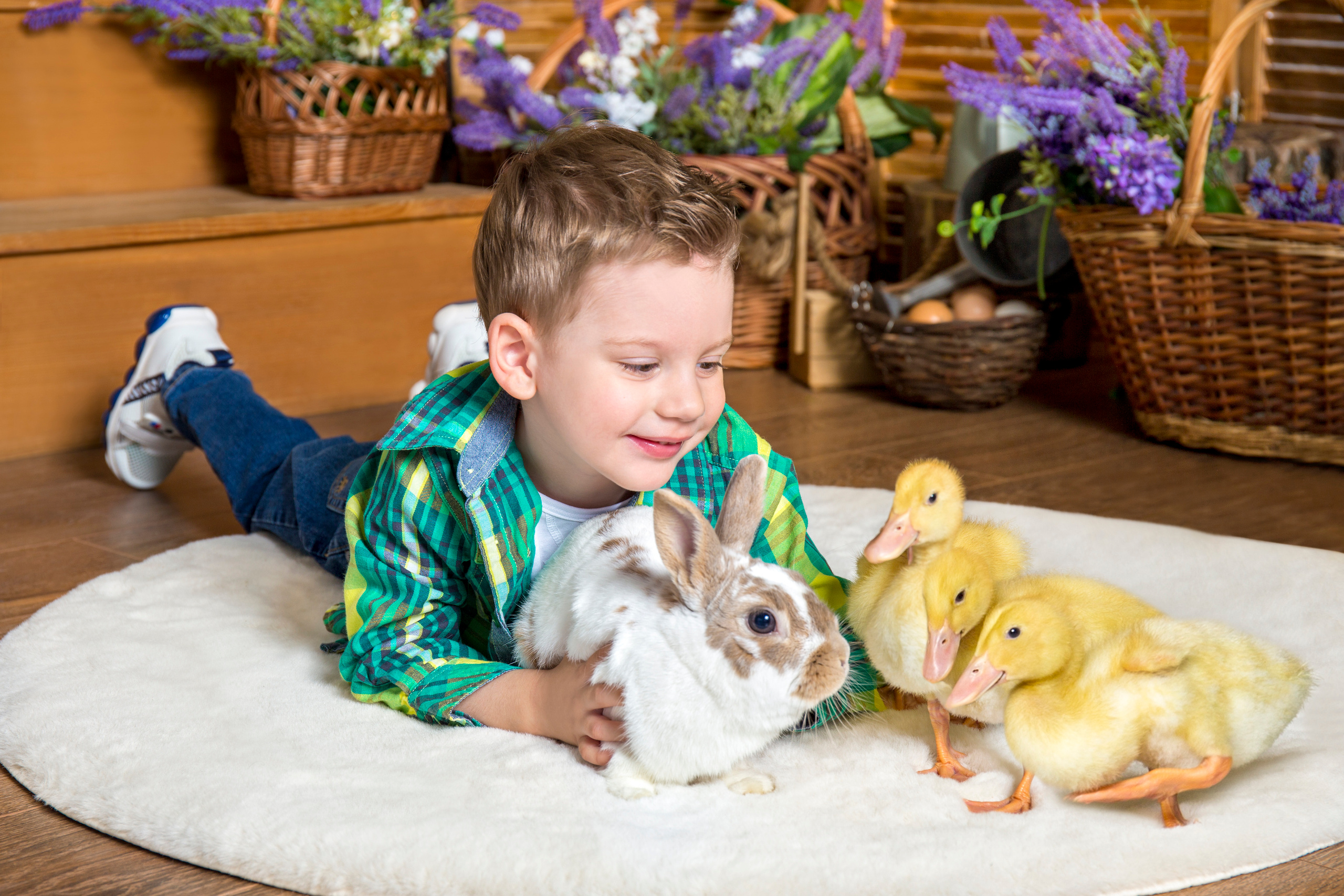 Детские фотосессии. Семейный и свадебный фотограф в Ростове-на-Дону