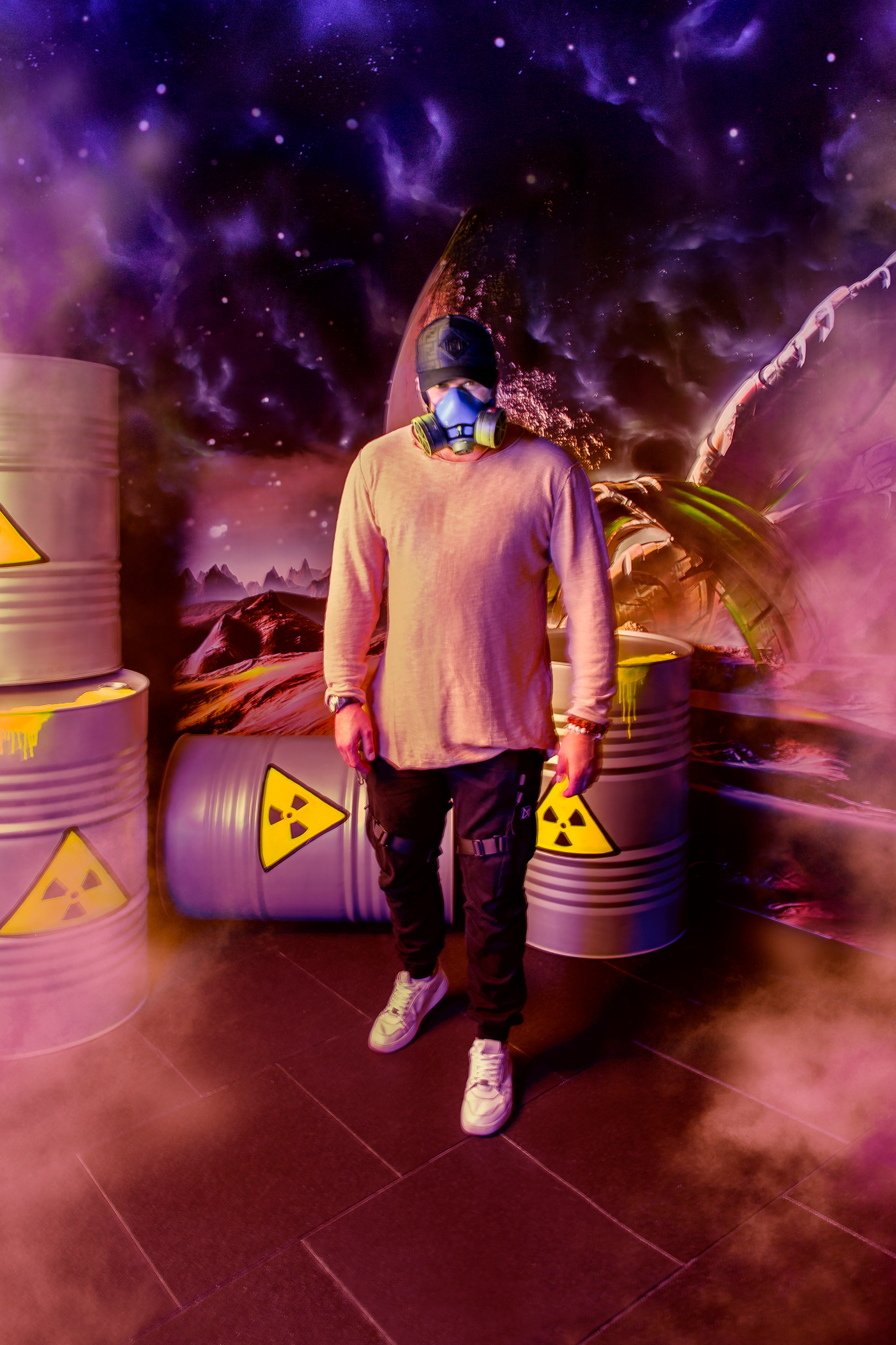 Рок-группа Leads To Wickedness (LTW). Семейный и свадебный фотограф в Ростове-на-Дону