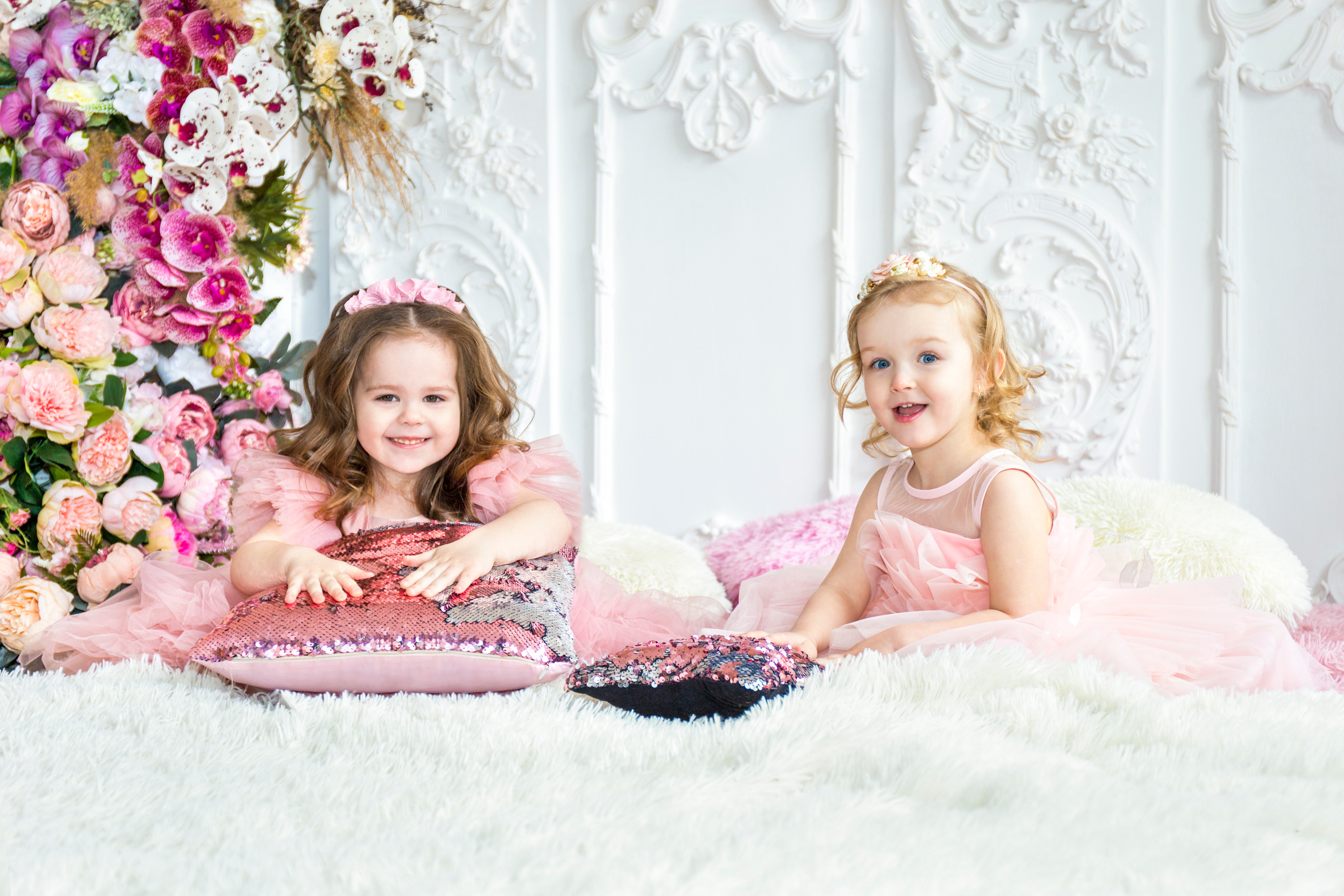 Детские фотосессии. Семейный и свадебный фотограф в Ростове-на-Дону