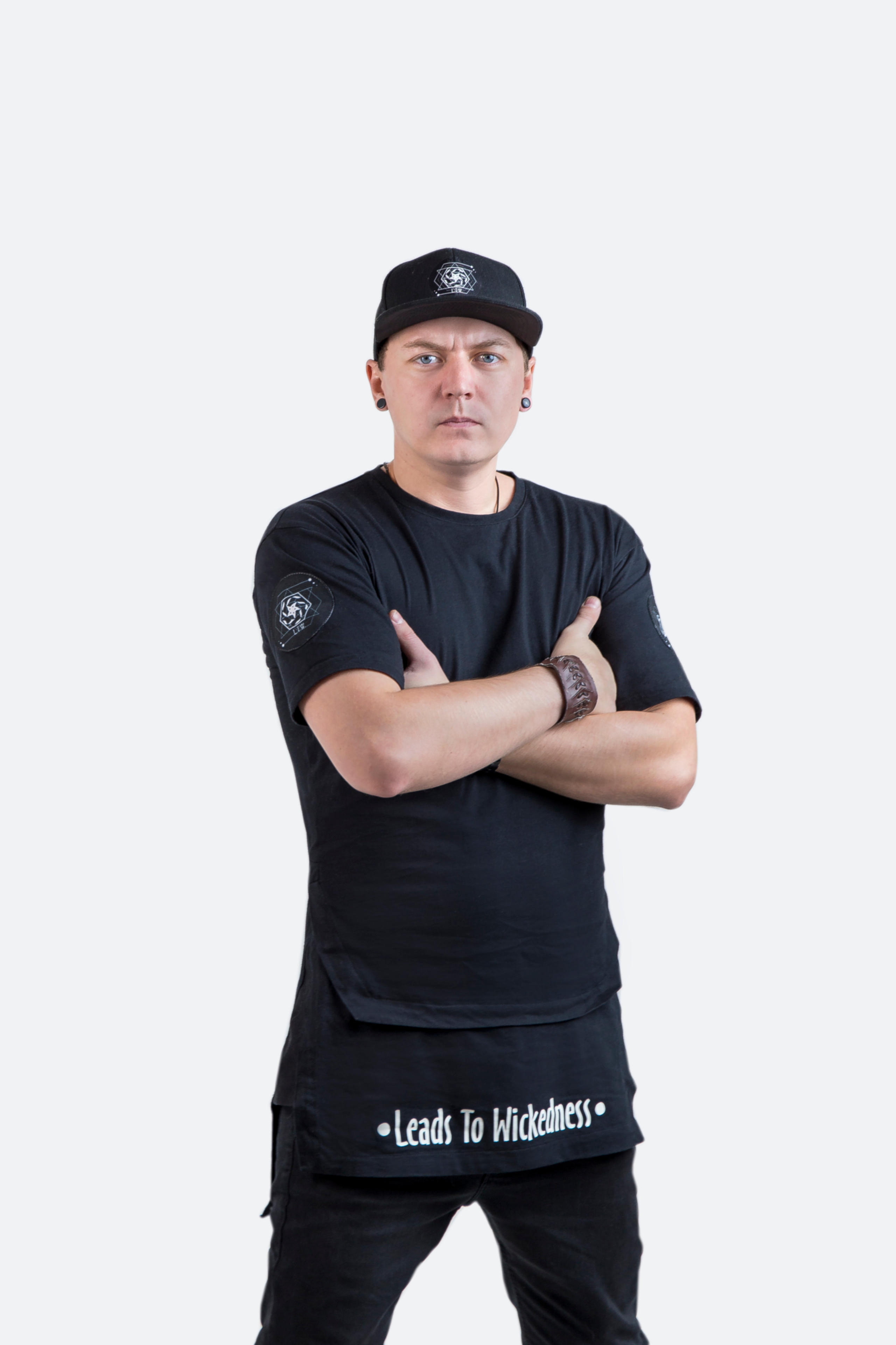 Рок-группа Leads To Wickedness (LTW). Семейный и свадебный фотограф в Ростове-на-Дону