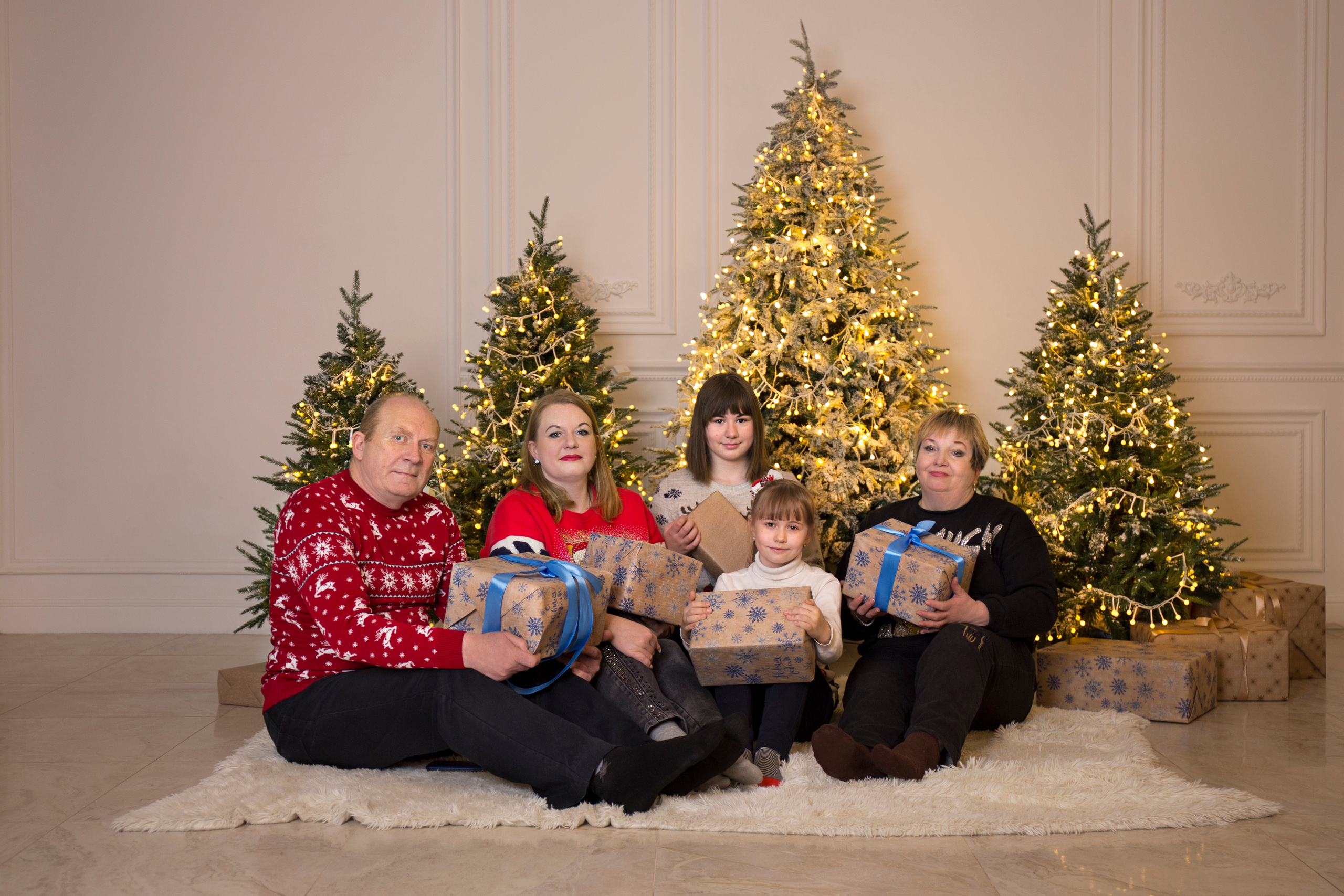 Семейные фотосессии. Семейный и свадебный фотограф в Ростове-на-Дону